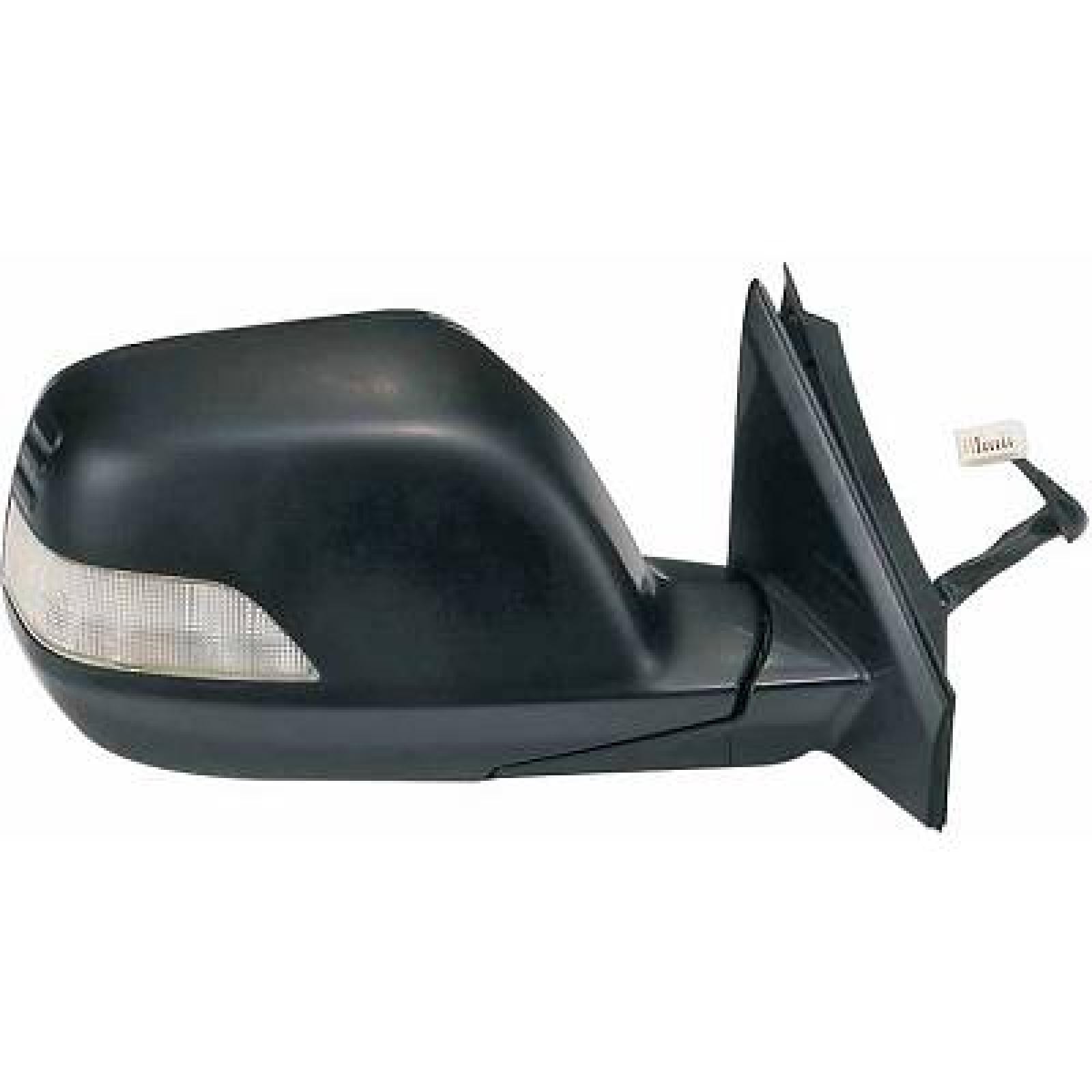 DIEDERICHS Sidespeil 5283928 Sladrespeil Honda RE 5283928 DIEDERICHS