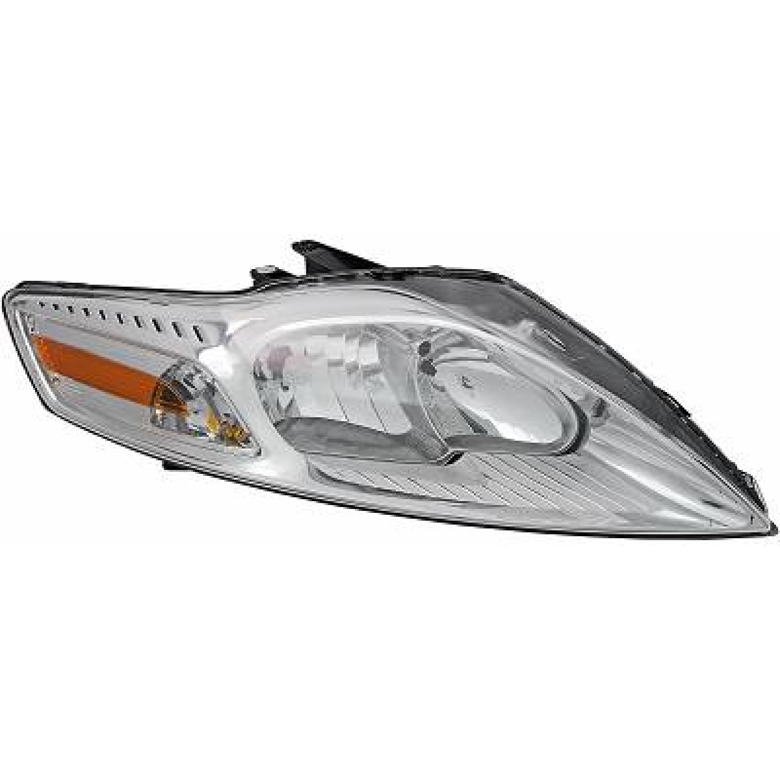 DIEDERICHS Projecteur principal 1428980 Ford SIERRA Bloc phare DIEDERICHS 1428980