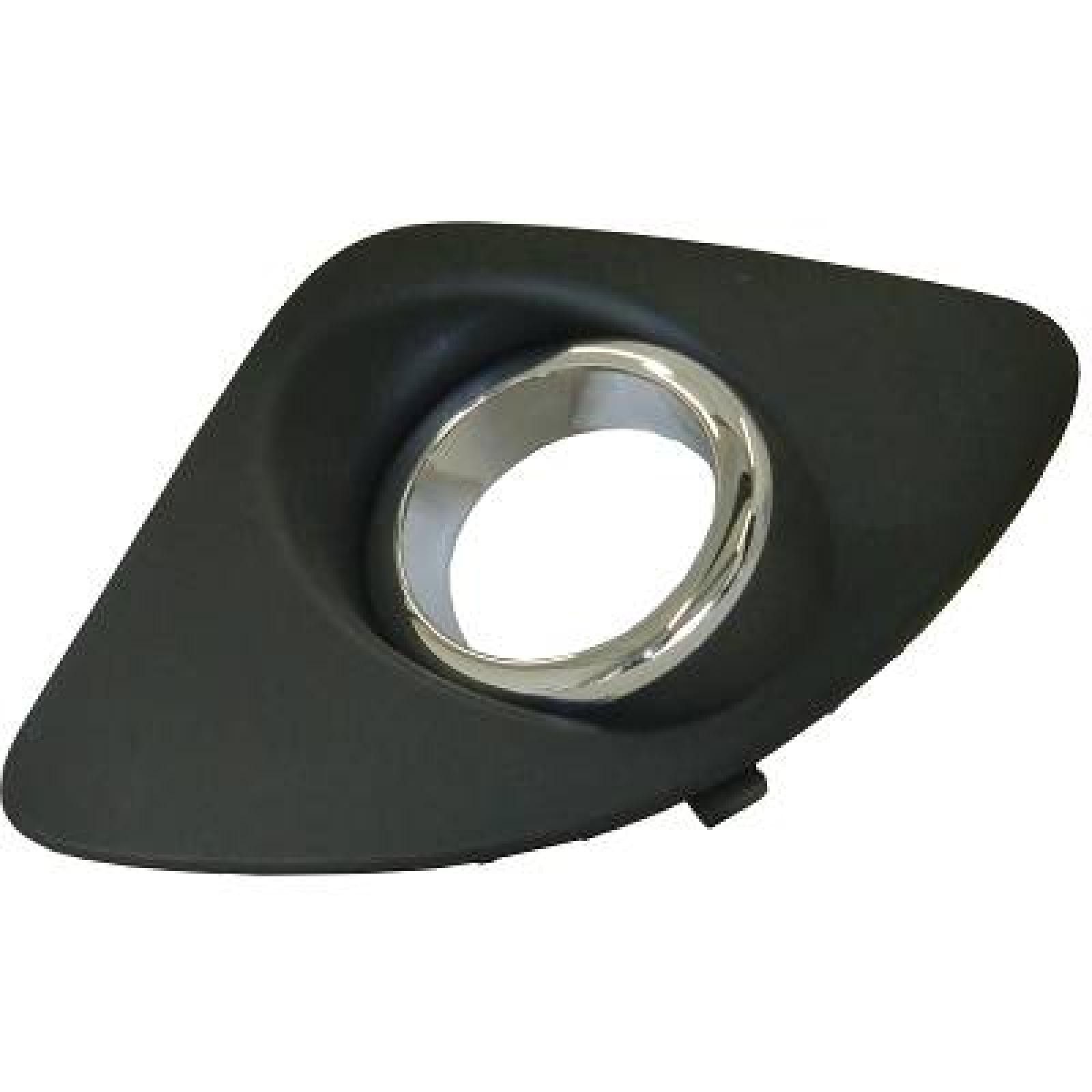 DIEDERICHS Ventilationsgaller, stötfångare 6553049 DIEDERICHS 6553049 Ventilationsgaller, stötfångare KIA cee‘d I Kombi (ED) 1.6 CRDi 128 128 hk 2010