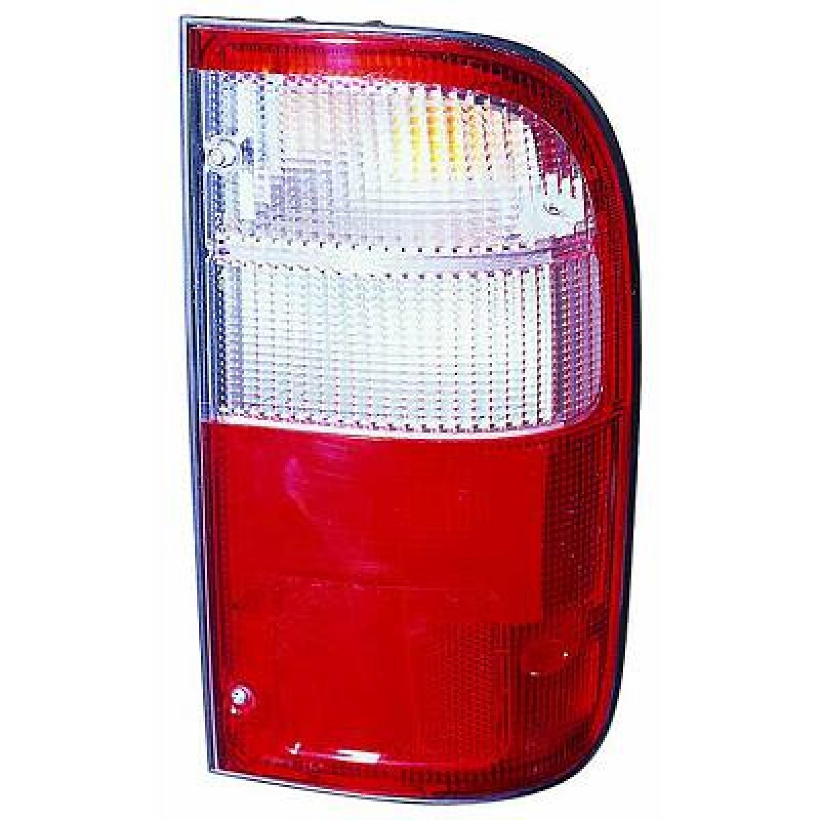DIEDERICHS Baglygte 6682890 DIEDERICHS 6682890 originale Hilux VI Pick-up Baglygter hvad koster