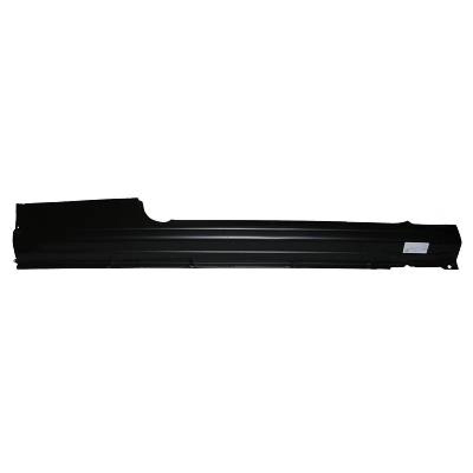 DIEDERICHS Rocker panel 9331022 9331022 DIEDERICHS OPEL rocker panel