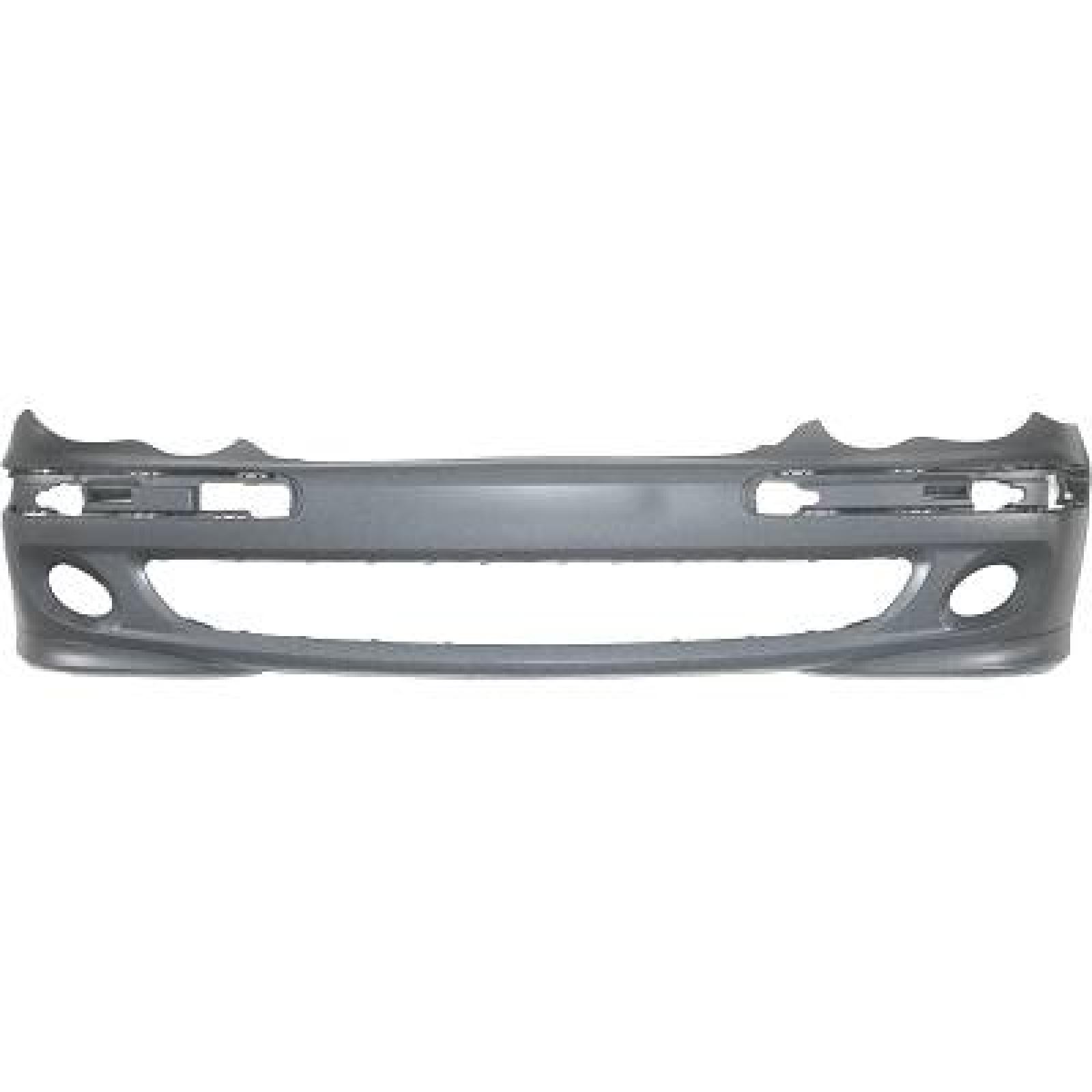 DIEDERICHS Stoßstange 1671150 DIEDERICHS Priority Parts 1671150 Stoßstange
