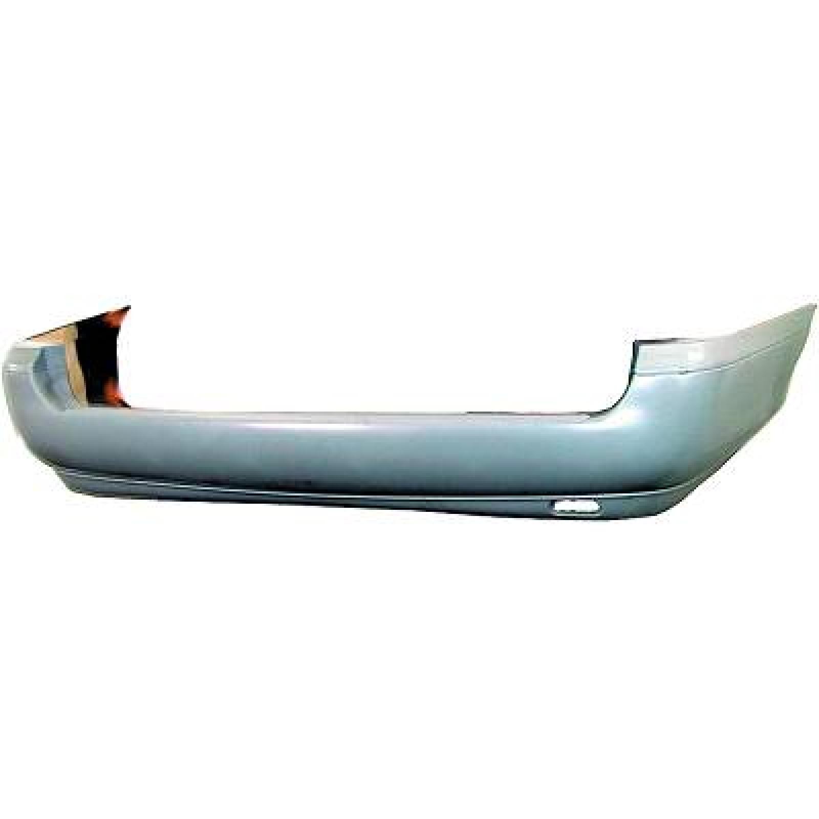 Para-choques traseiro DIEDERICHS 1425655 DIEDERICHS 1425655 Parachoque FORD MAVERICK 2007