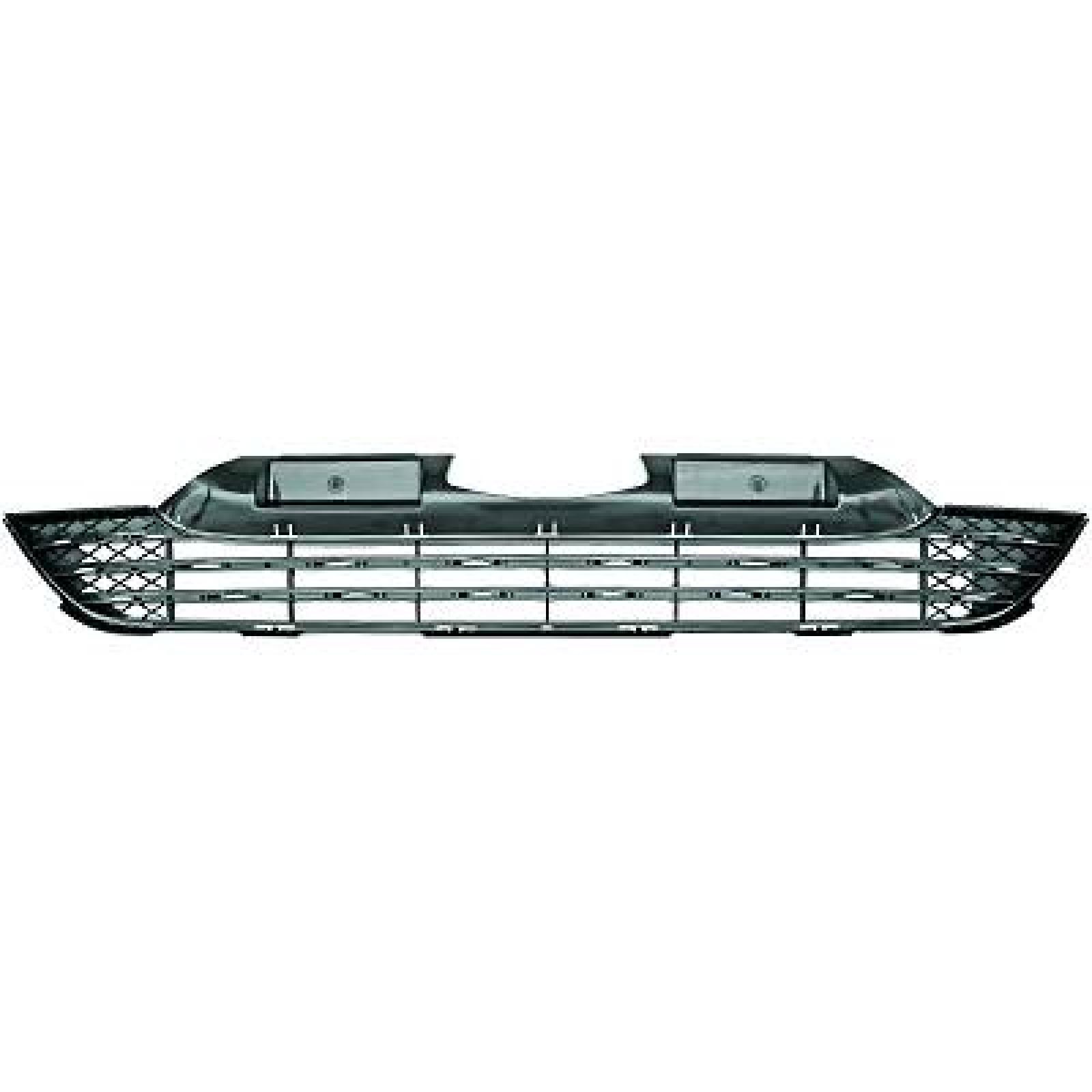 DIEDERICHS Grill 5283843 DIEDERICHS 5283843 Grill HONDA CR-V I (RD) 2.0 16V 4WD (RD1, RD3) 128 hj 1999