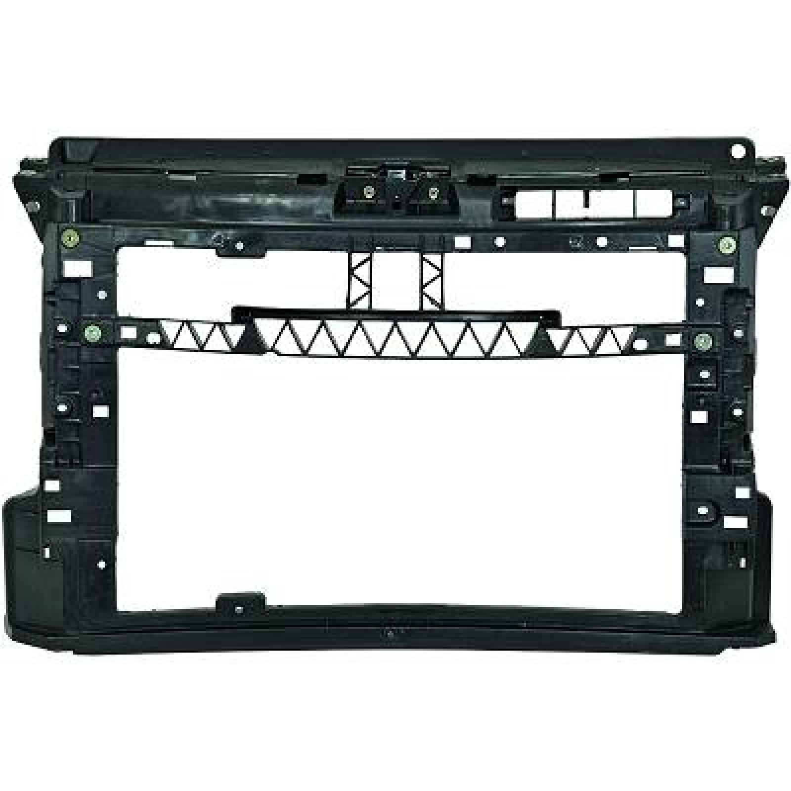 DIEDERICHS Frontpanel 2206003 DIEDERICHS 2206003 Radiatorpanel VW Golf Alltrack billig