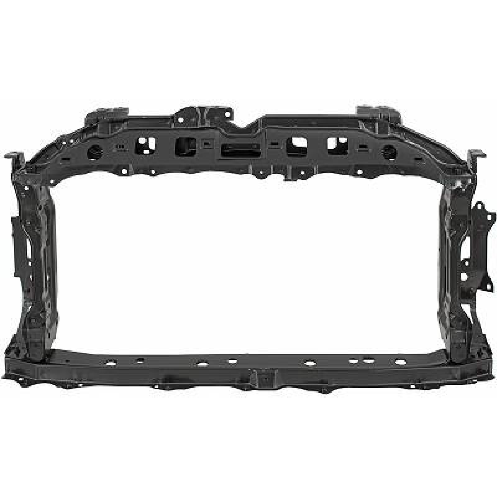 DIEDERICHS Predné oblożenie 6606002 DIEDERICHS 6606002 Predné oblożenie Toyota Land Cruiser Prado 90 za nízku cenu