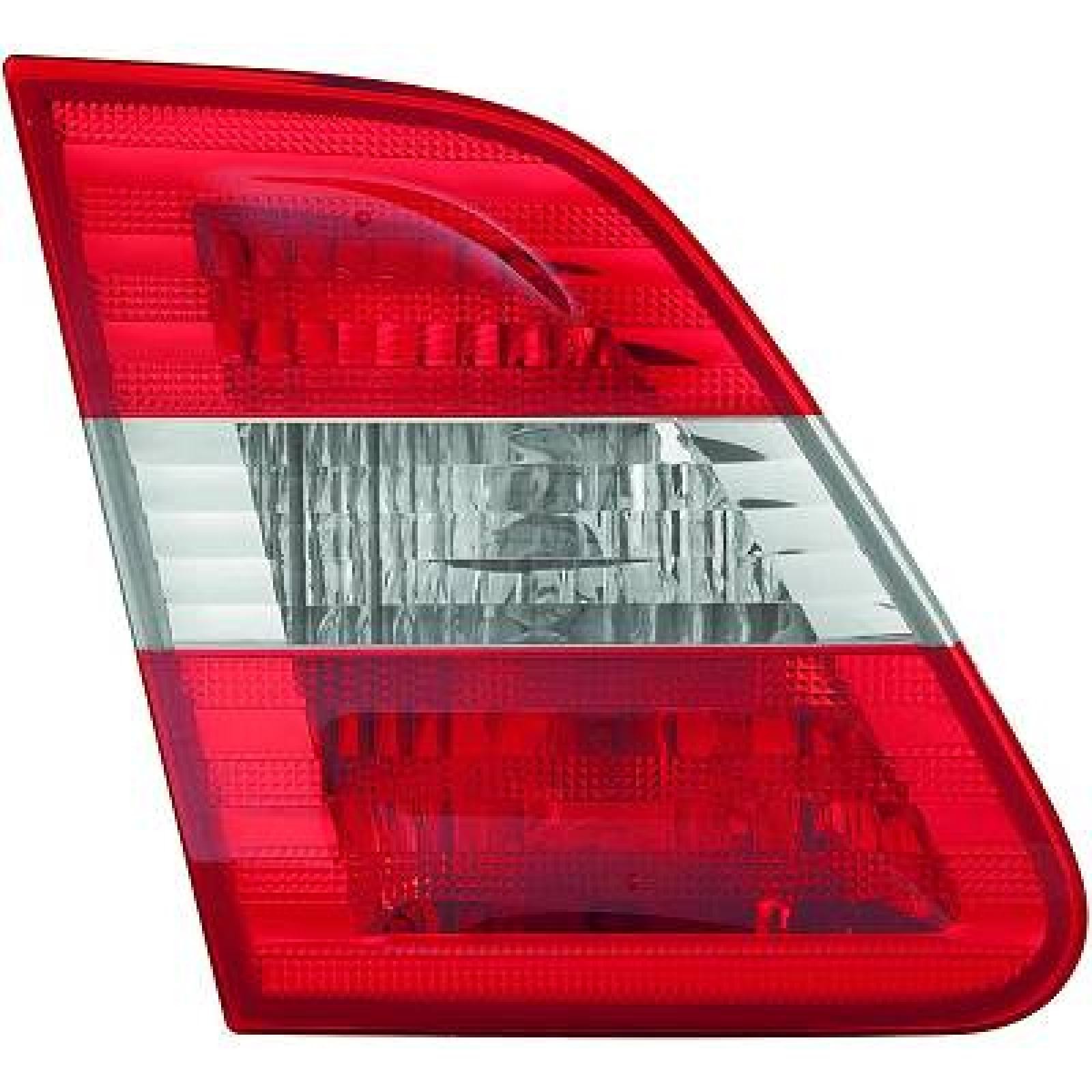 DIEDERICHS Bakljus 1685093 DIEDERICHS 1685093 Bakljus Mercedes W245 original