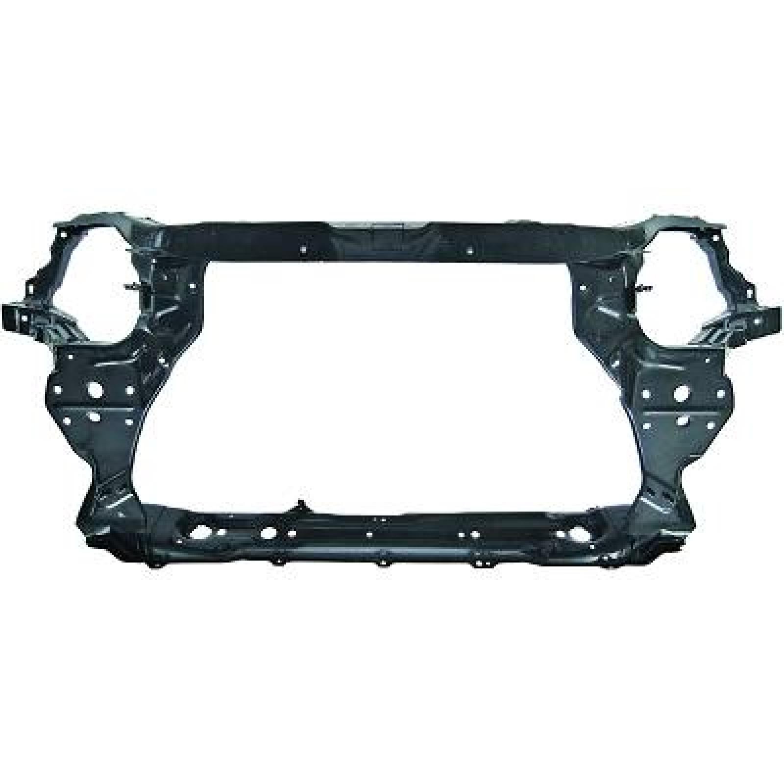 DIEDERICHS Frontpanel 6926002 DIEDERICHS 6926002 Chevrolet Lacetti J200 Stationcar Radiatorpanel originale pris