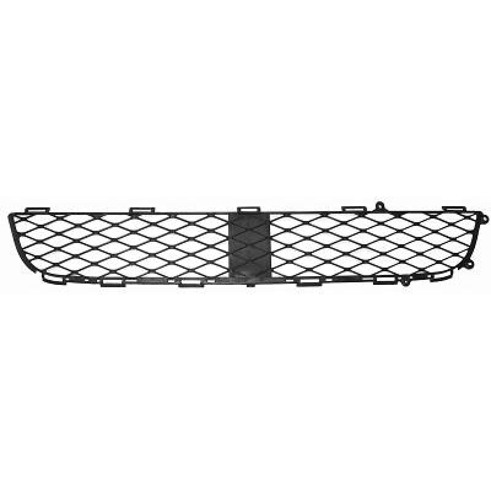 DIEDERICHS Ventilasjonsgitter 6605345 DIEDERICHS 6605345 Tåkelys grill Citroën C8 originale