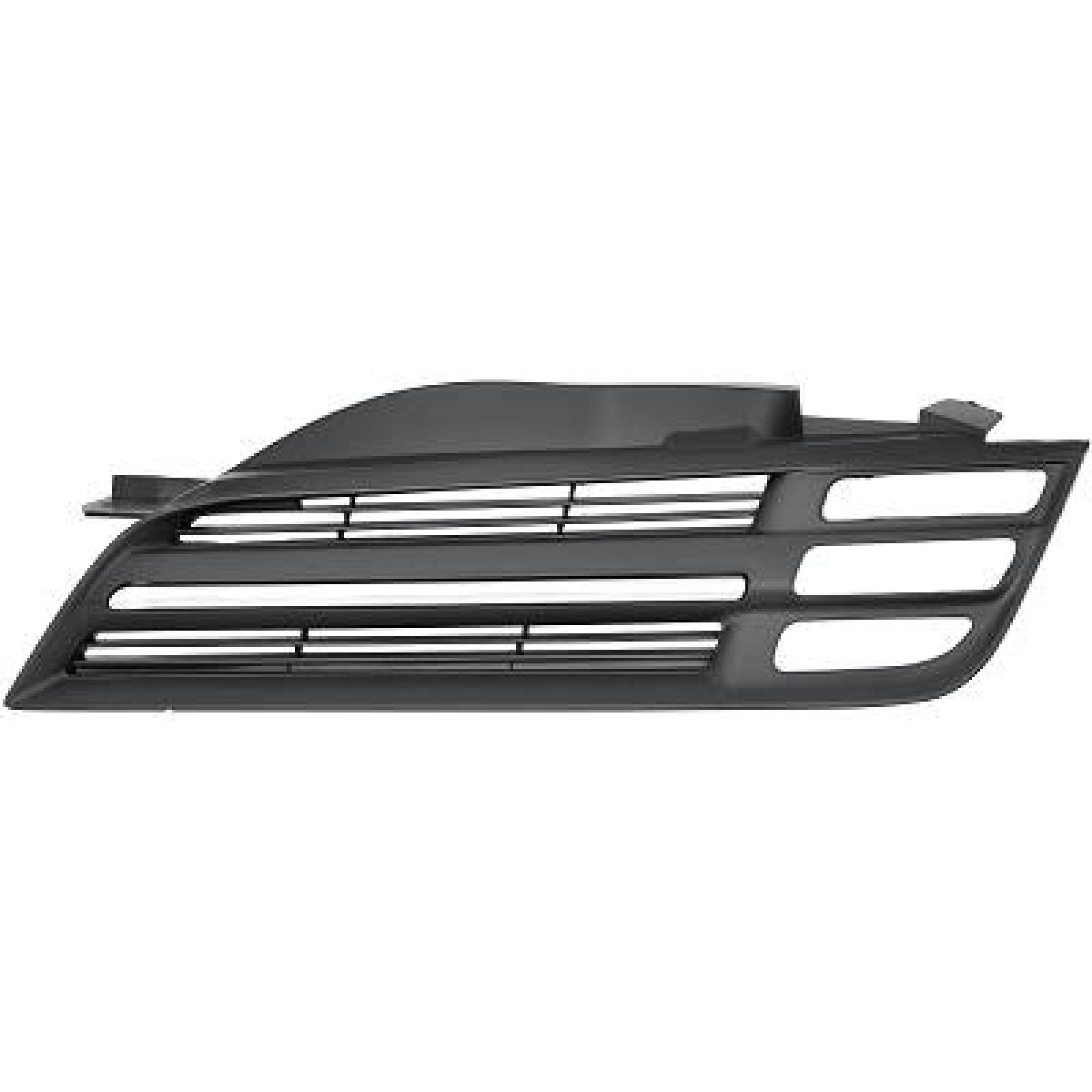 Radiatorgitter DIEDERICHS 6024043 DIEDERICHS Priority Parts 6024043 Front grill NISSAN MICRA 2009