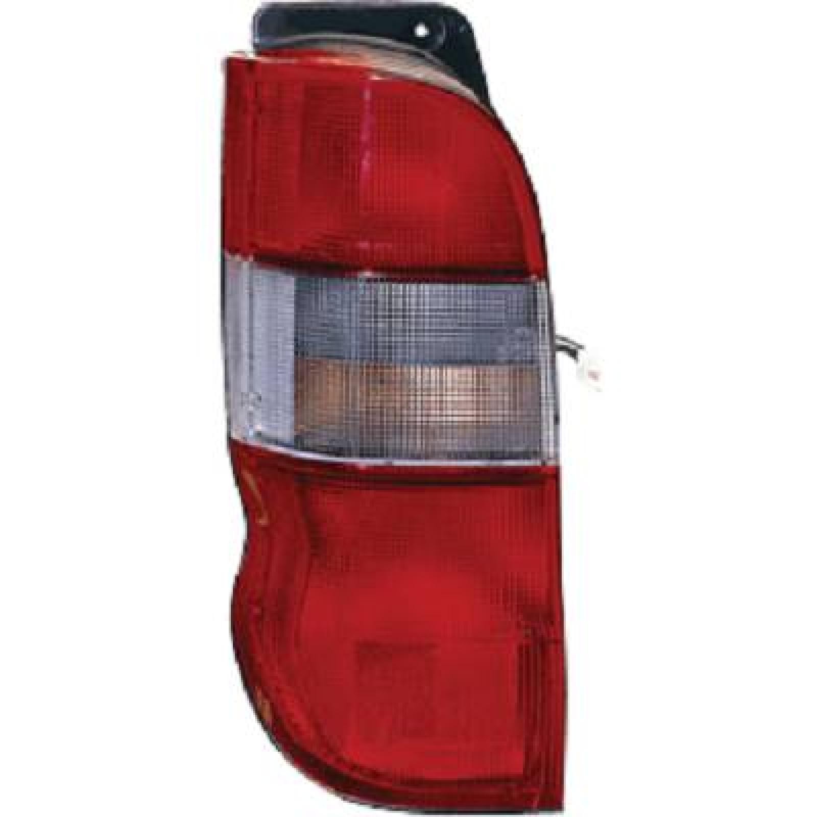 Tagatuli DIEDERICHS 6695891 DIEDERICHS 6695891 Tagatuli TOYOTA HIACE 2001