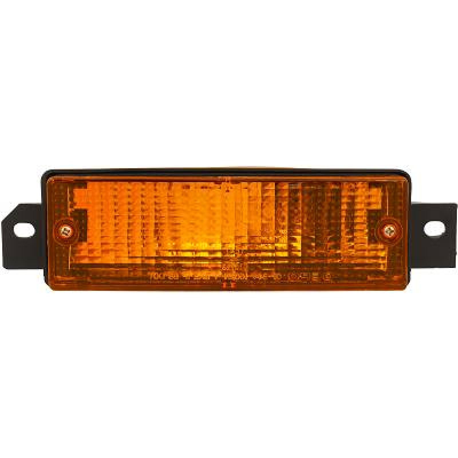 DIEDERICHS Indicatore di direzione 1211171 DIEDERICHS 1211171 Luce laterale BMW E30 prezzo