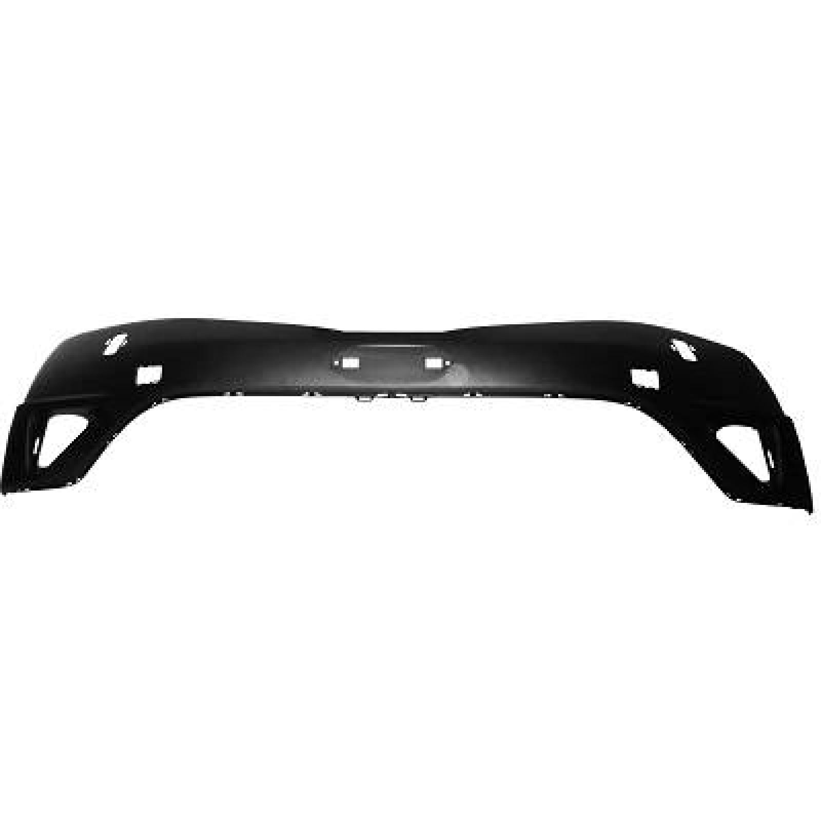 Støtfanger DIEDERICHS 5210051 DIEDERICHS 5210051 Frontfanger og bakfanger HONDA CIVIC 2011