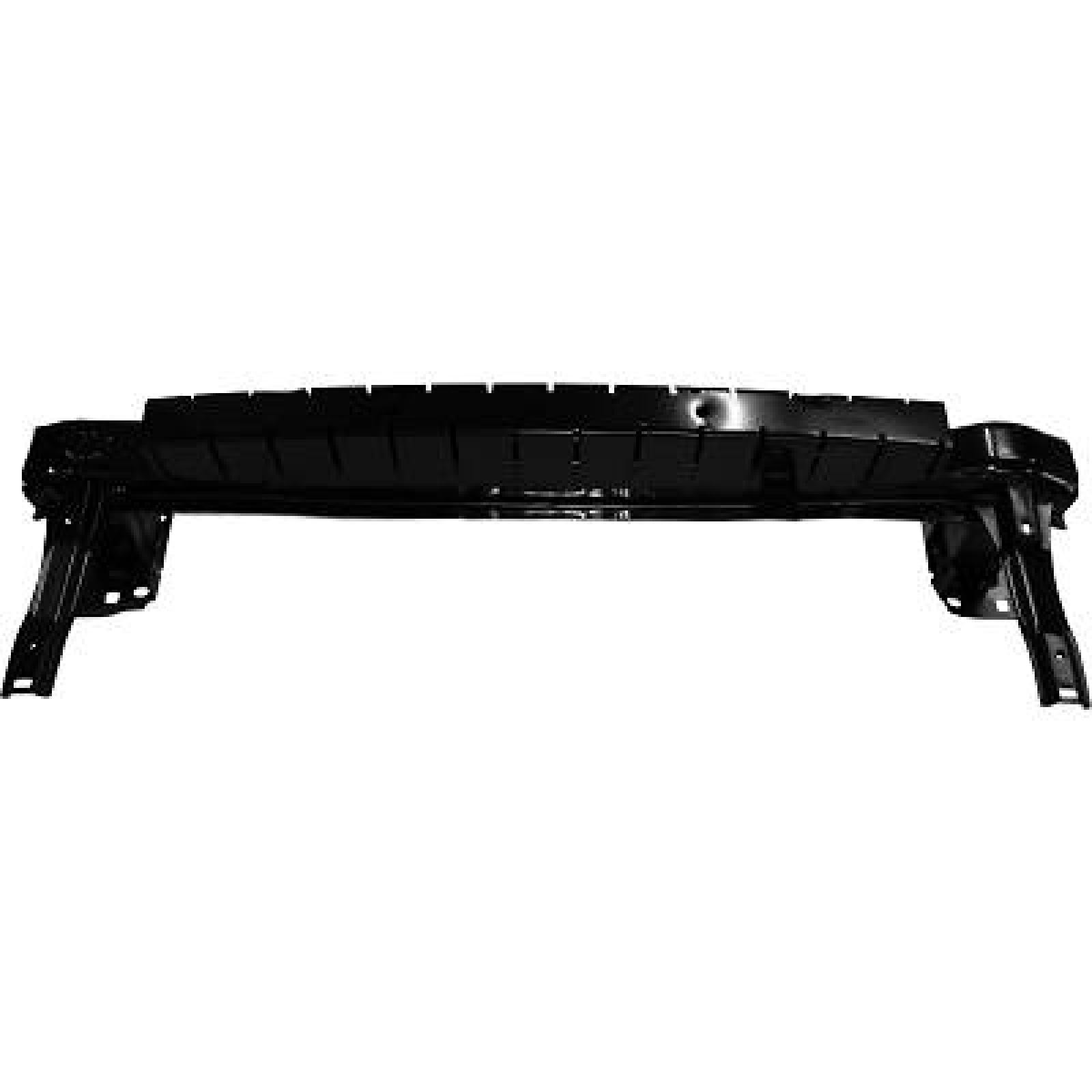 DIEDERICHS Trieciena slāpētājs, Bampers 2206060 DIEDERICHS 2206060 orģinālās Kronšteins bampers KIA SOUL cena