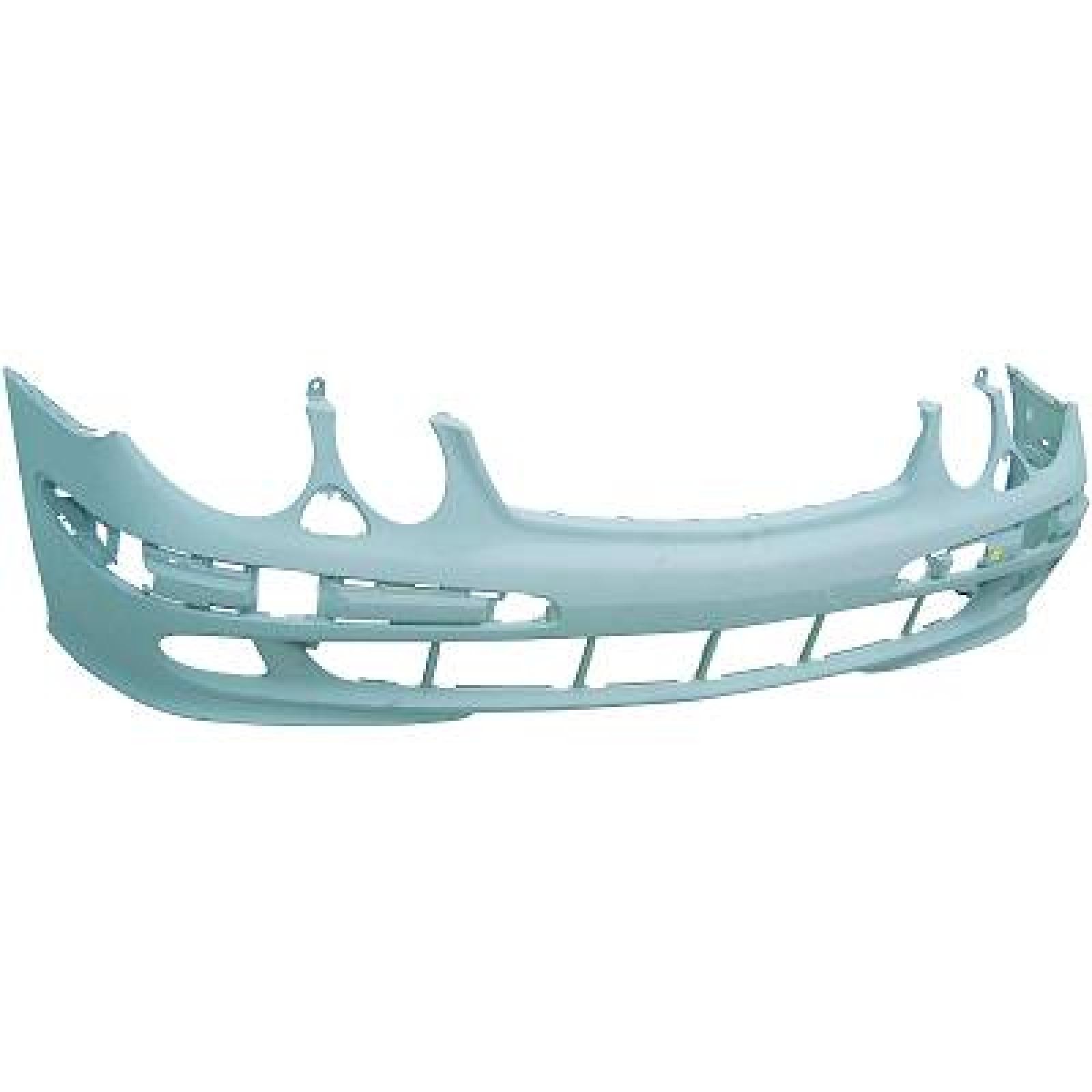 DIEDERICHS Pára-choques 1615052 DIEDERICHS Priority Parts 1615052 Pára-choques