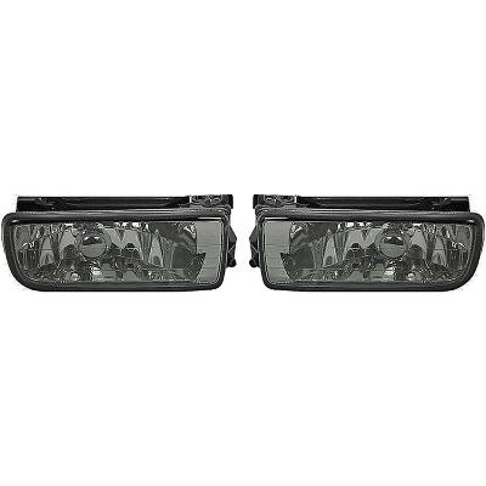 DIEDERICHS Nebelscheinwerfersatz 1213488 Nebelleuchte DIEDERICHS Isuzu MIDI HD Tuning 1213488