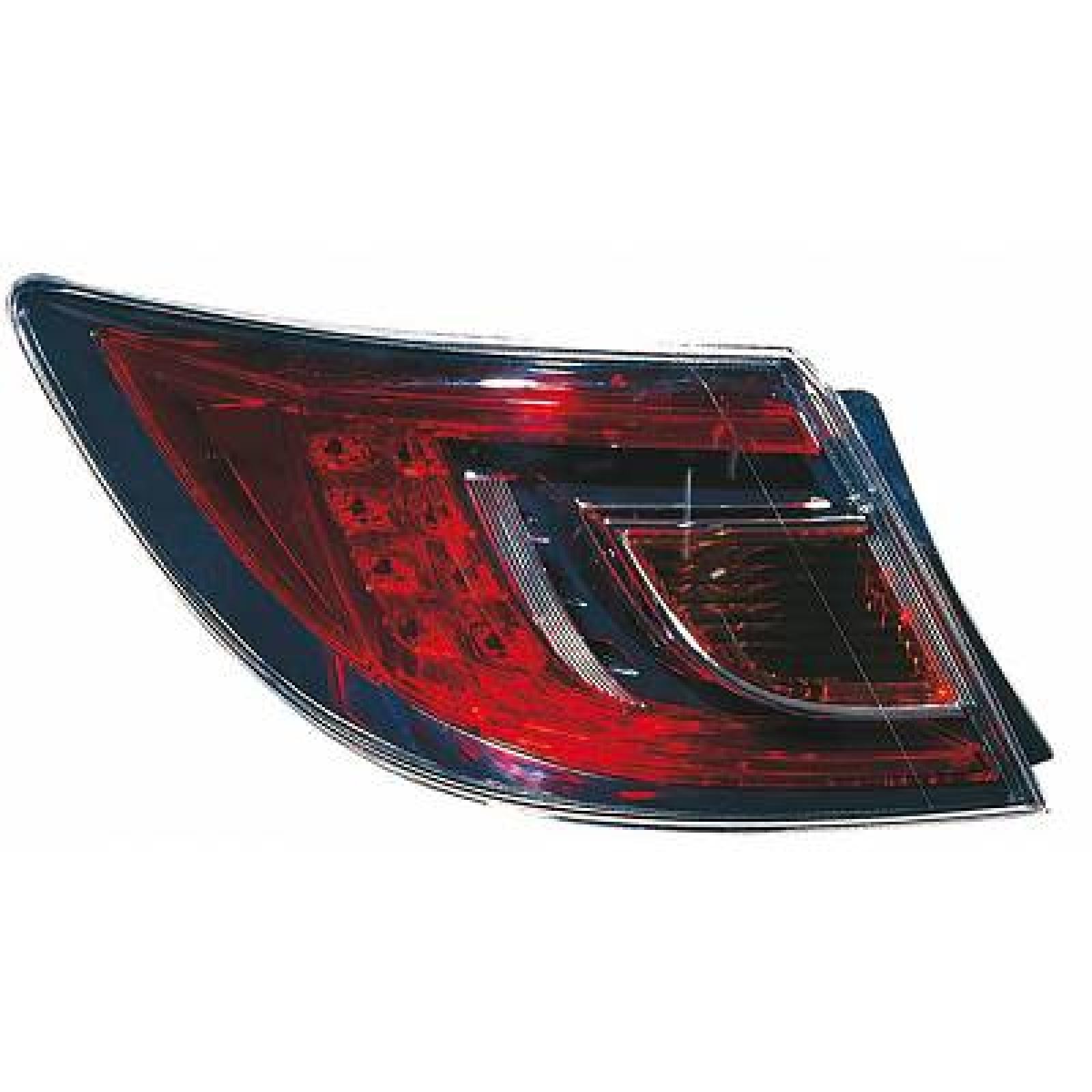 DIEDERICHS Tagatuli 5626091 5626091 Tagatuli MAZDA BT-50 DIEDERICHS