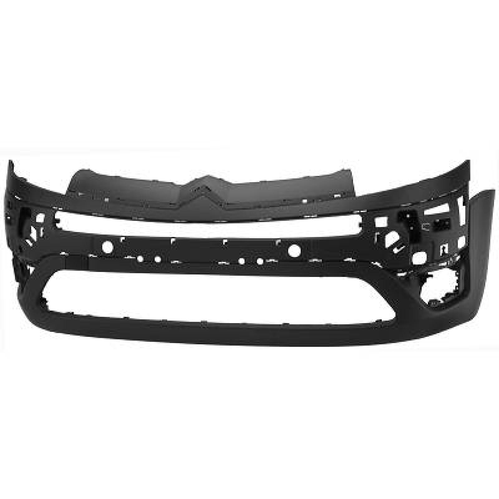 Nárazník DIEDERICHS 4072750 DIEDERICHS Priority Parts 4072750: Nárazník Citroen C4 2012