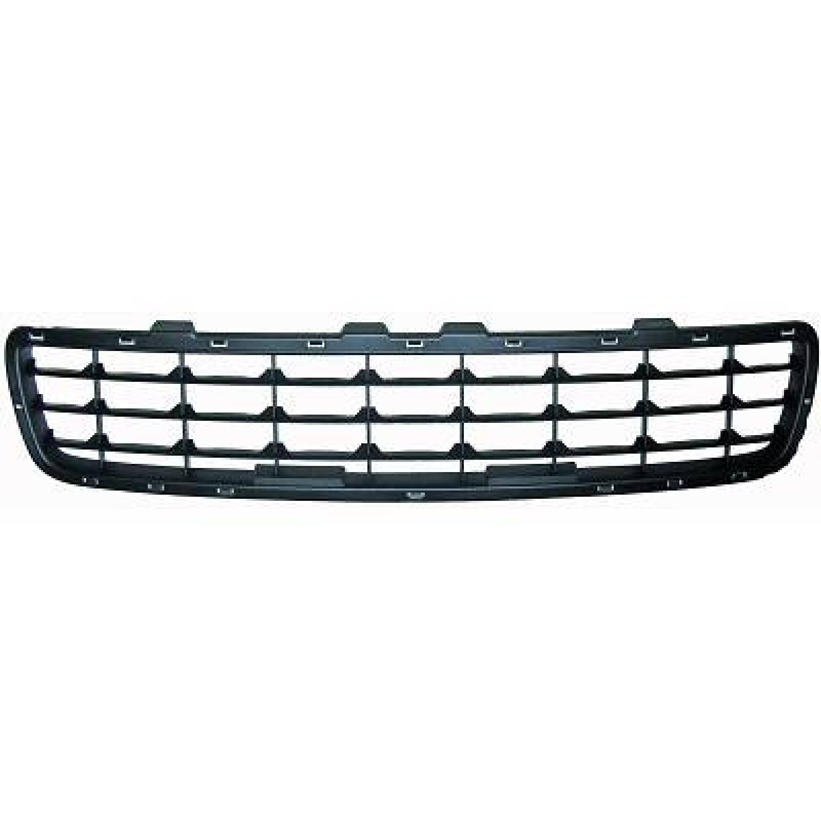 DIEDERICHS Griglia paraurti 3454045 3454045 Priority Parts costo Griglia tuning DIEDERICHS FIAT SCUDO