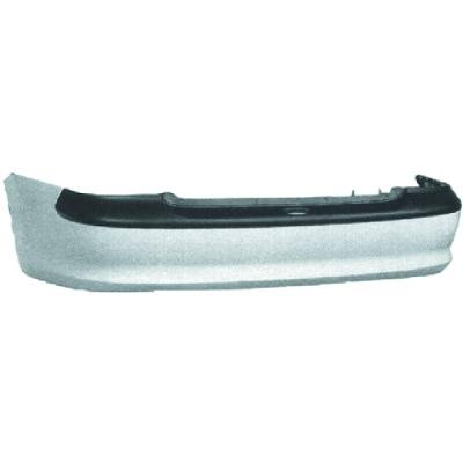 DIEDERICHS Achterbumper 1824055 DIEDERICHS 1824055 Bumpers Opel Vectra B Caravan j96 Station Wagon prijs