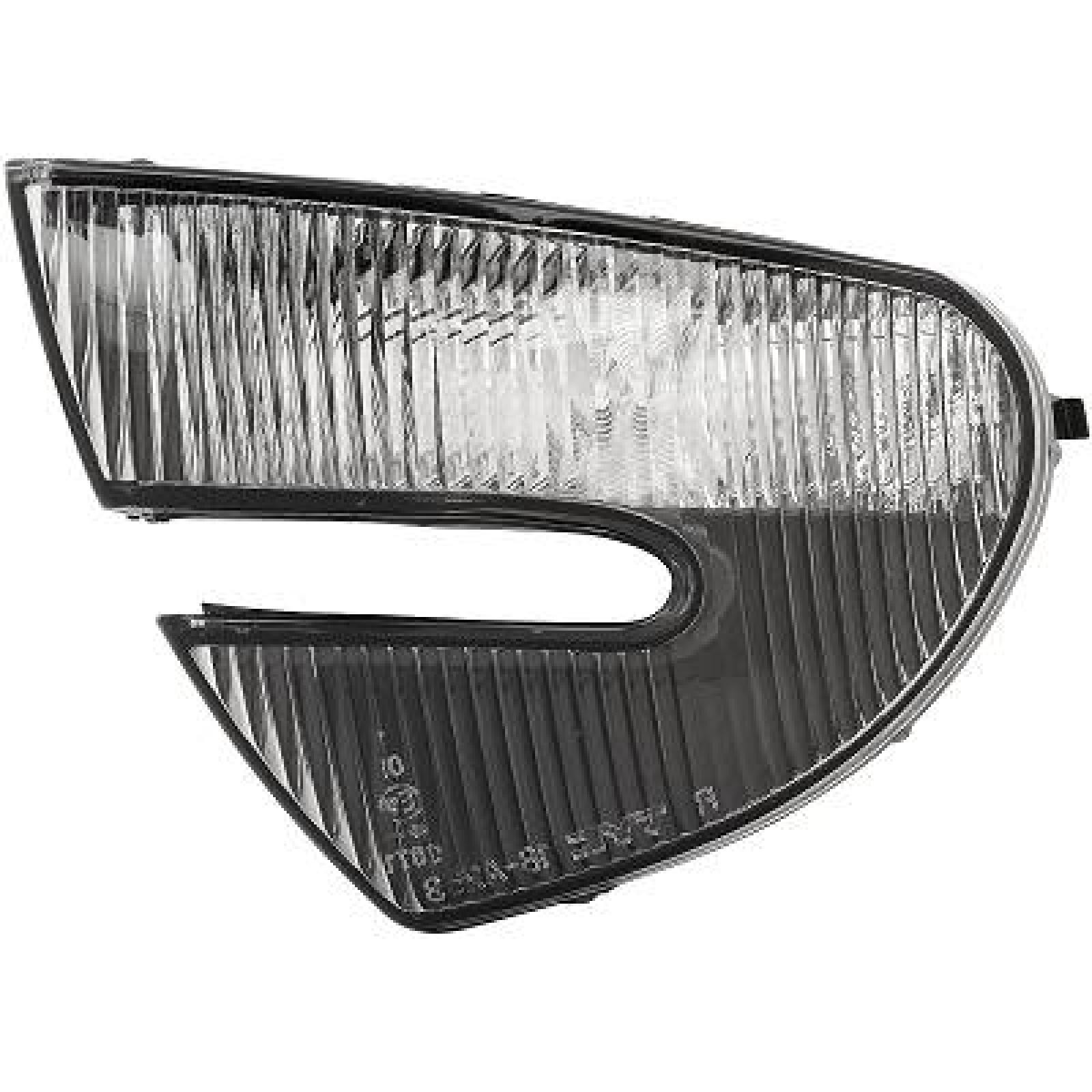 DIEDERICHS Side indicator 3041071 ALFA ROMEO 145 DIEDERICHS side indicators 3041071