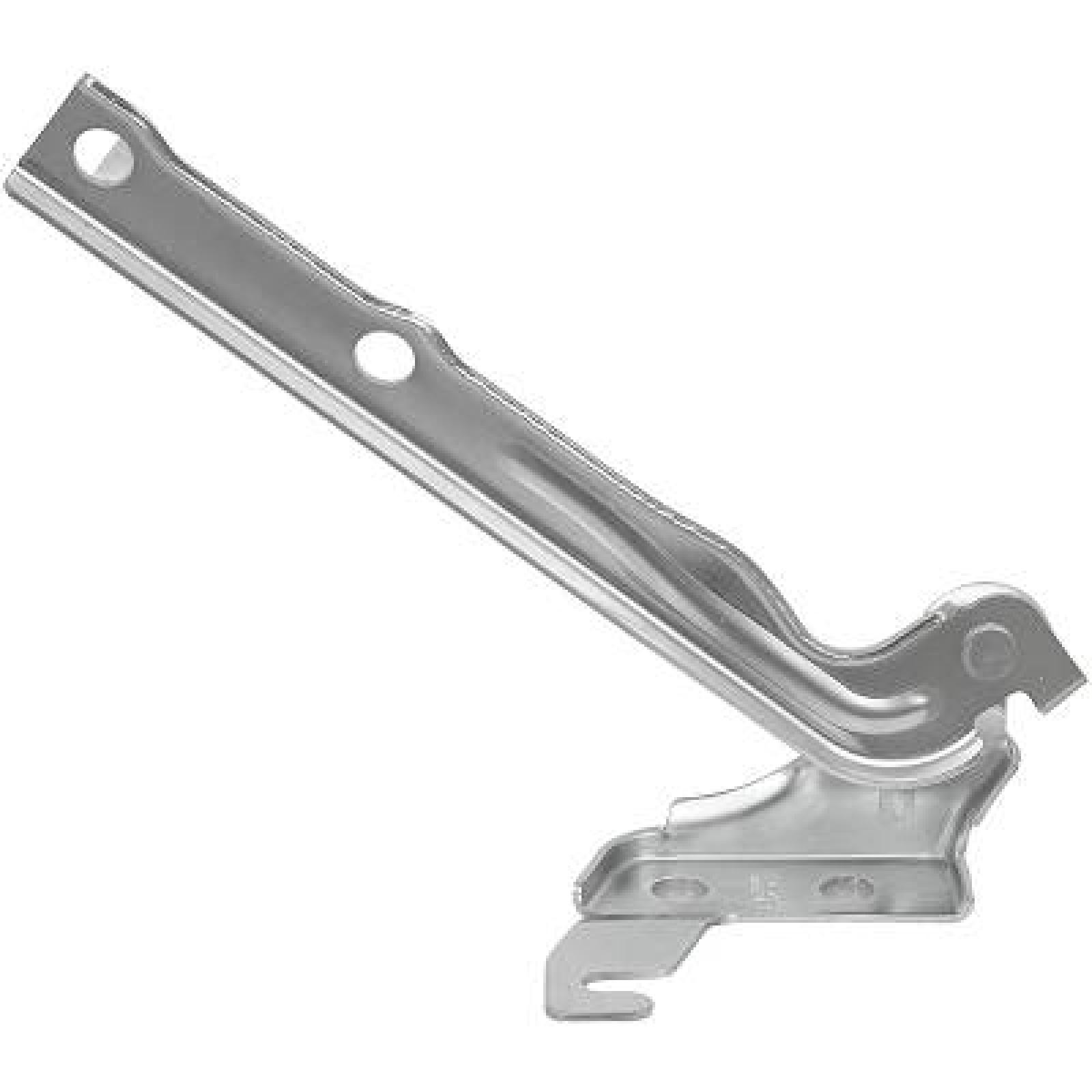 DIEDERICHS Hengsel, motorpanser 2255018 DIEDERICHS 2255018 Motorpanser VW Tiguan 5N pris