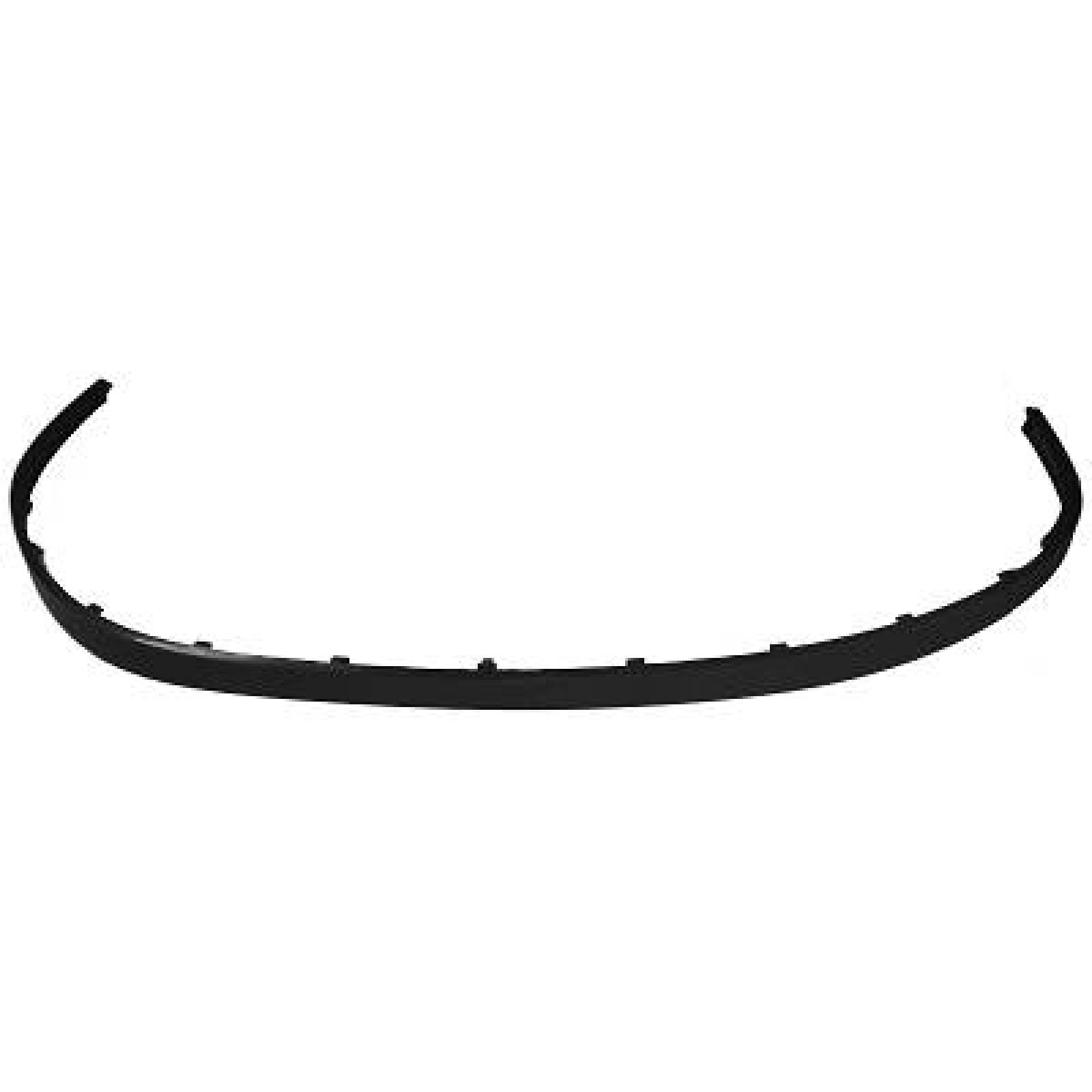 Spoiler DIEDERICHS 6835064 DIEDERICHS 6835064 Spoiler dianteiro HYUNDAI ix35 2017