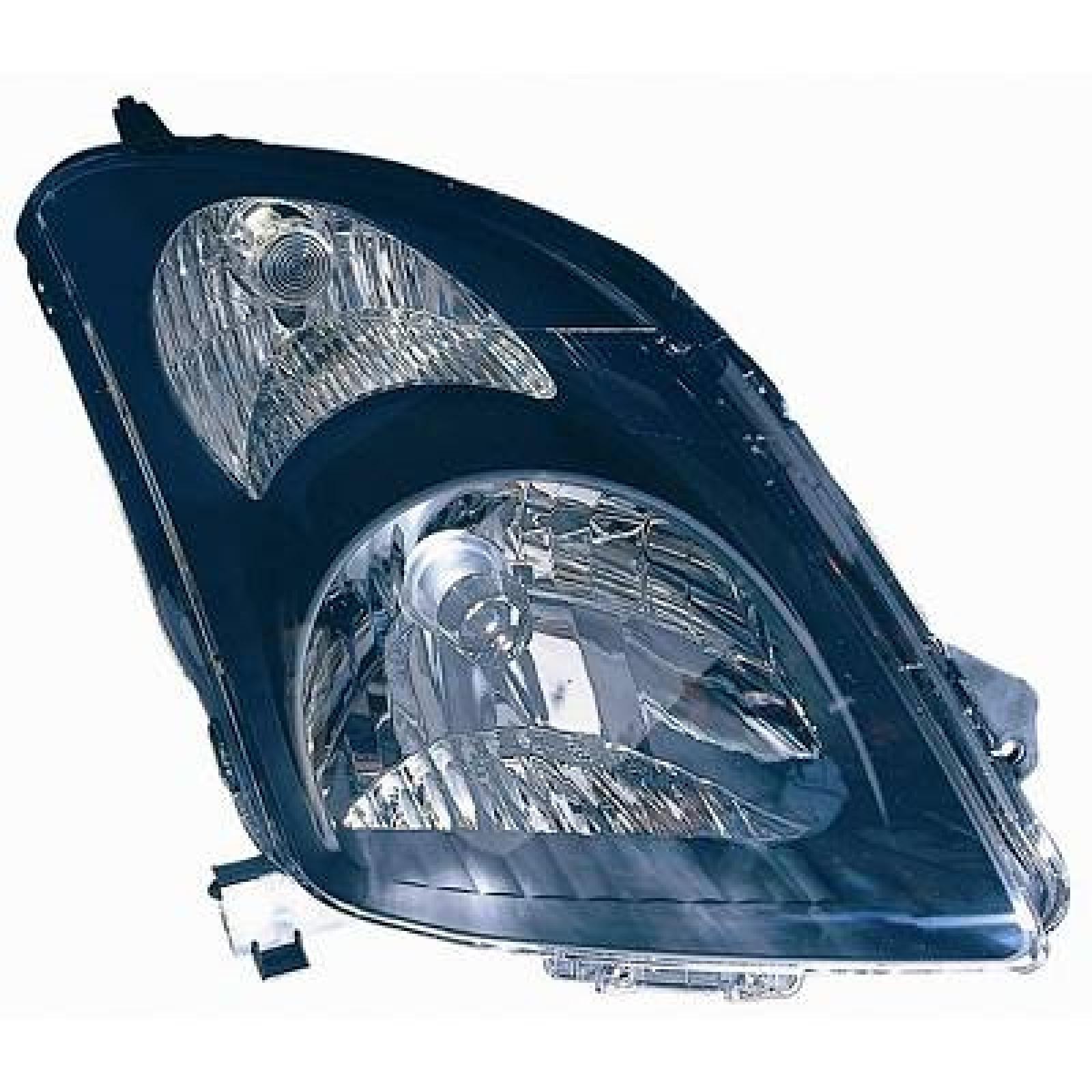 DIEDERICHS Farol principal 6414082 DIEDERICHS 88841 Farol principal 6414082