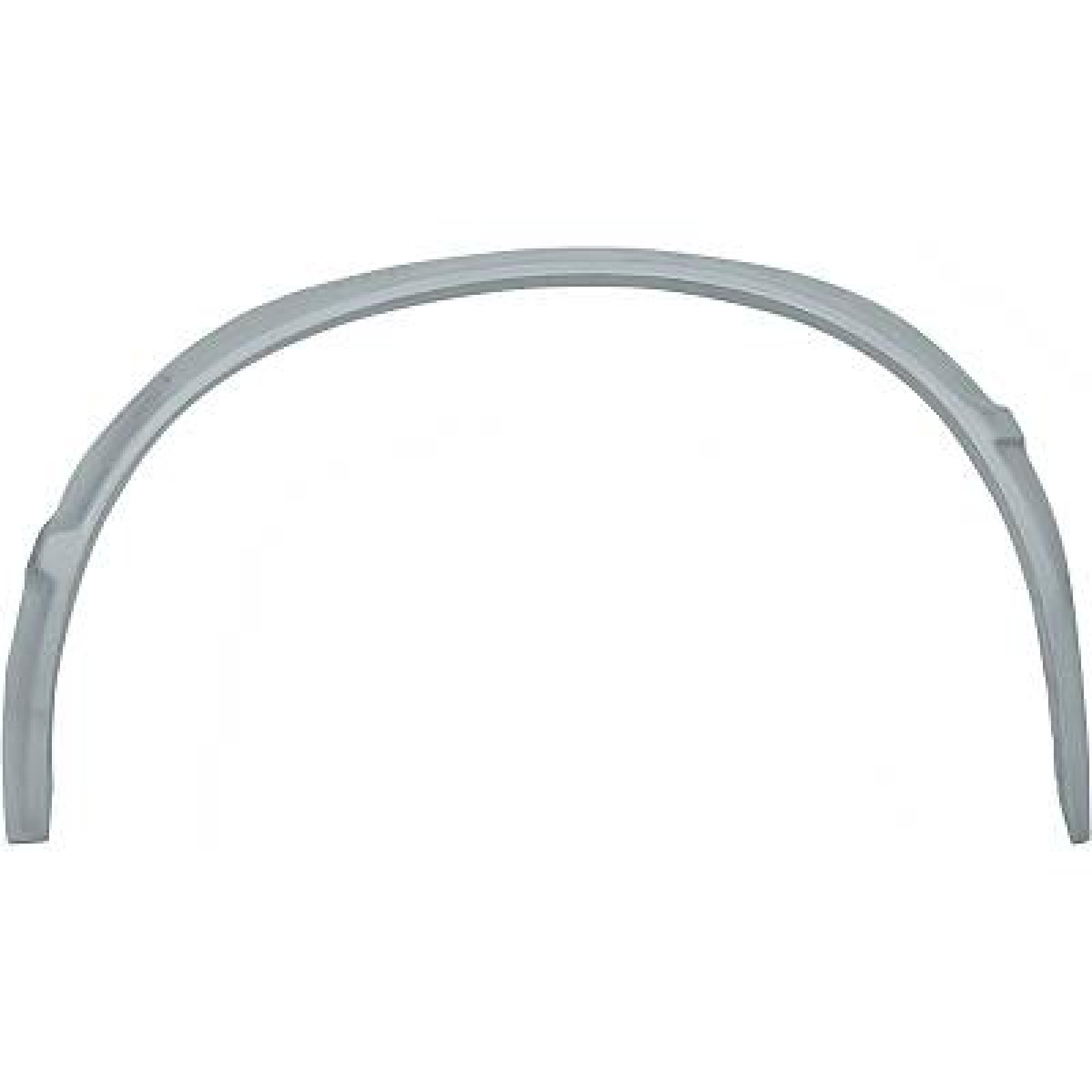 Passaruota DIEDERICHS 9127432 DIEDERICHS 9127432 Sponda laterale BMW Serie 6 2021