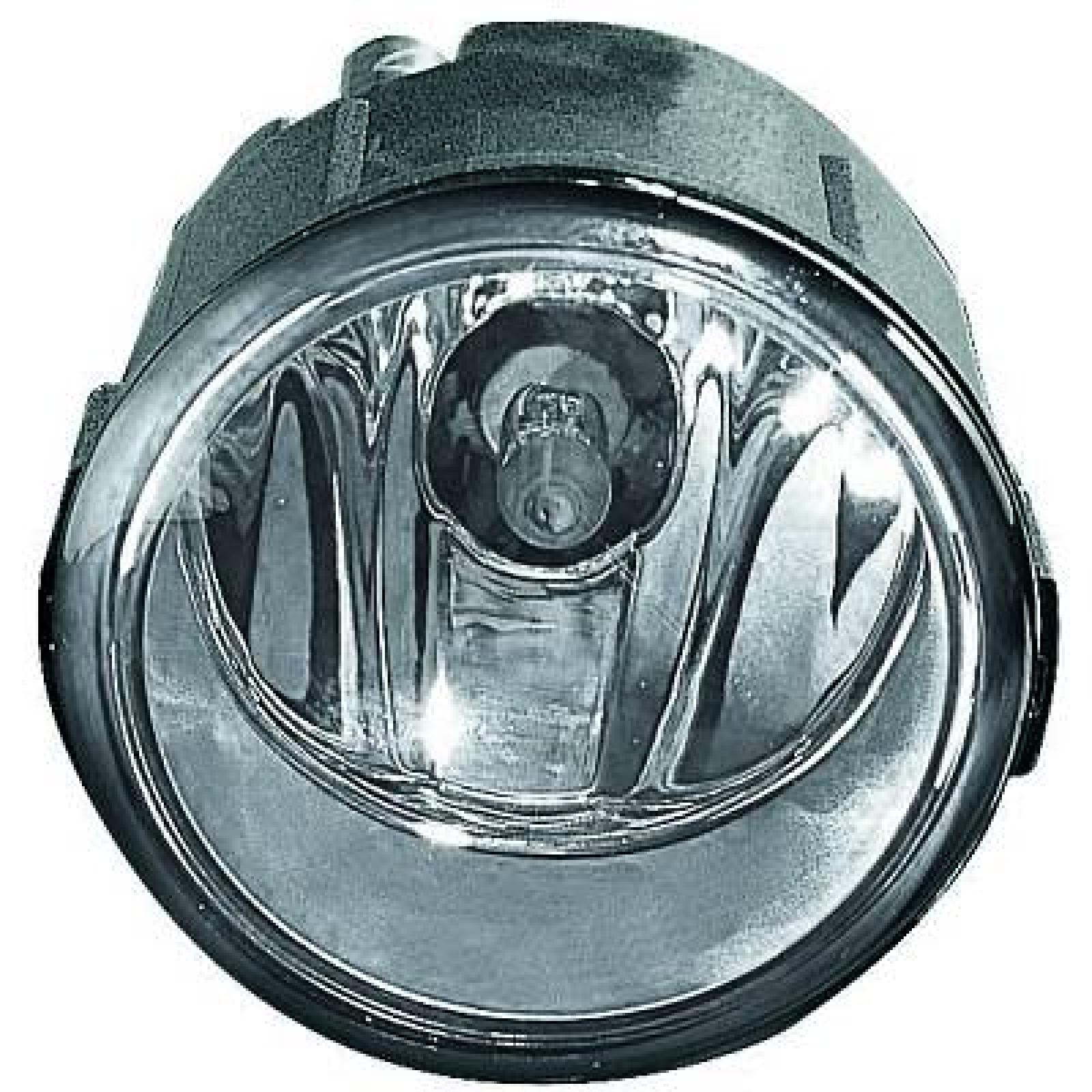 DIEDERICHS Miglas lukturis 6035088 DIEDERICHS 6035088 Miglas lukturis