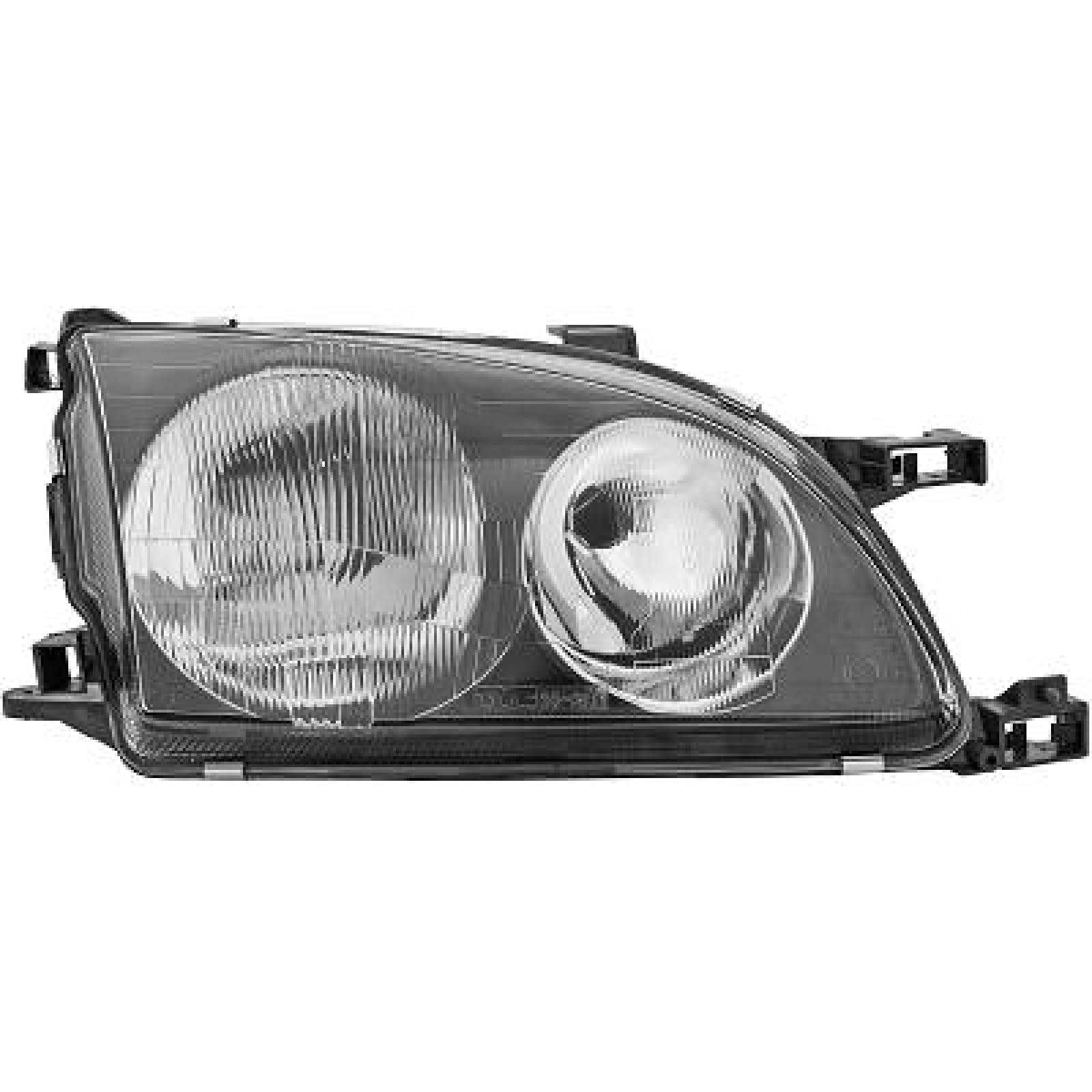 DIEDERICHS Esituli 6623080 DIEDERICHS 6623080 Esituled Toyota Avensis Liftback odav