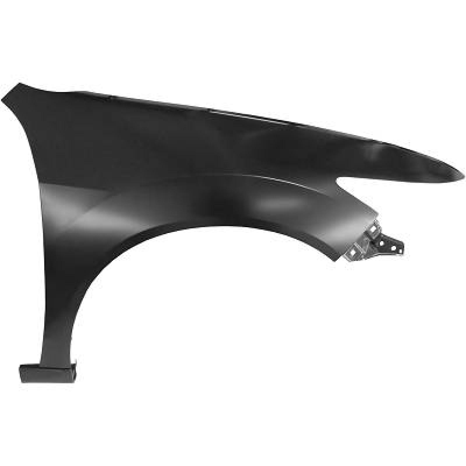 DIEDERICHS Wing fender 5219106 DIEDERICHS 5219106 genuine Mercedes /8 fenders price