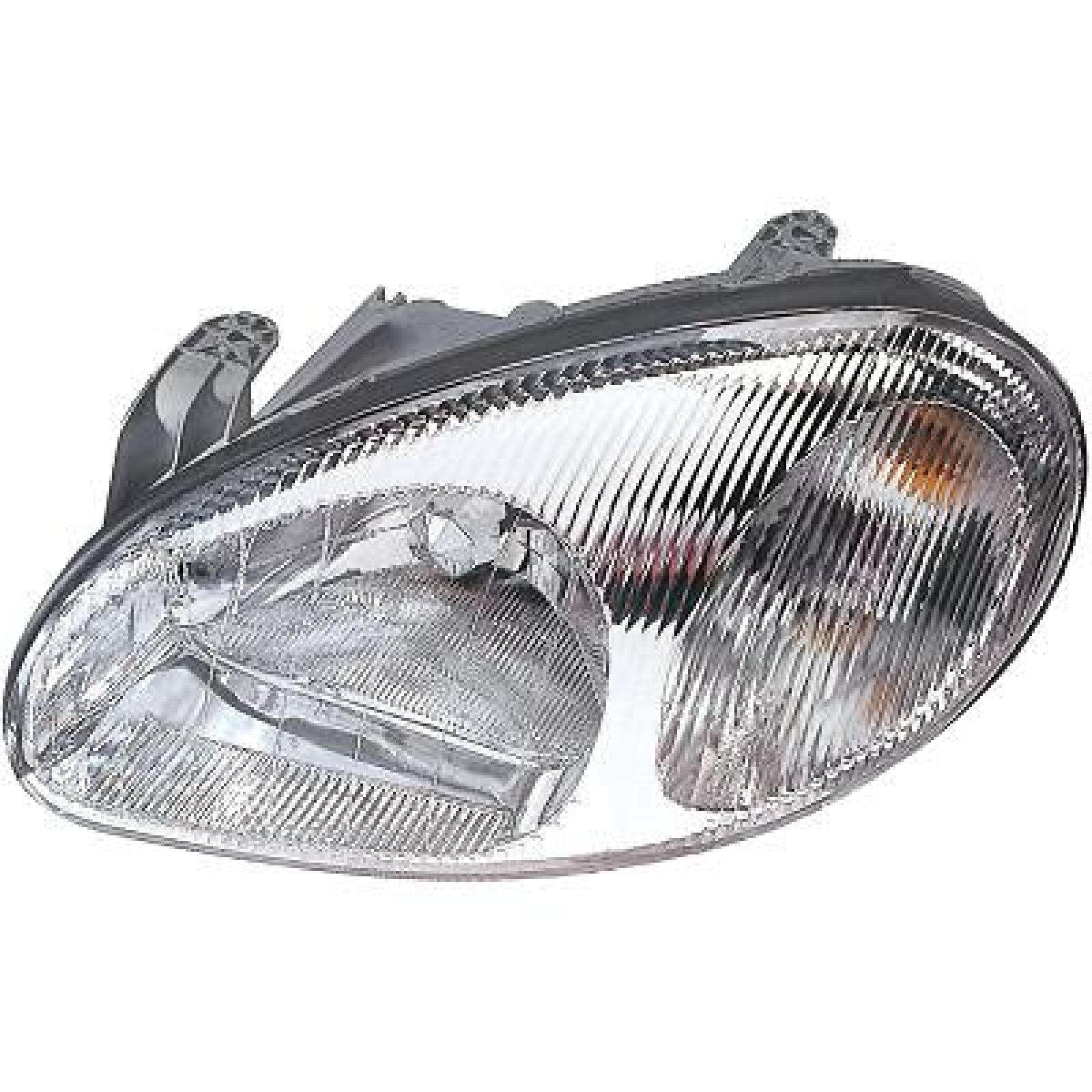 Koplamp DIEDERICHS 6920083 DIEDERICHS 6920083 Voorlampen DAEWOO LANOS 2015