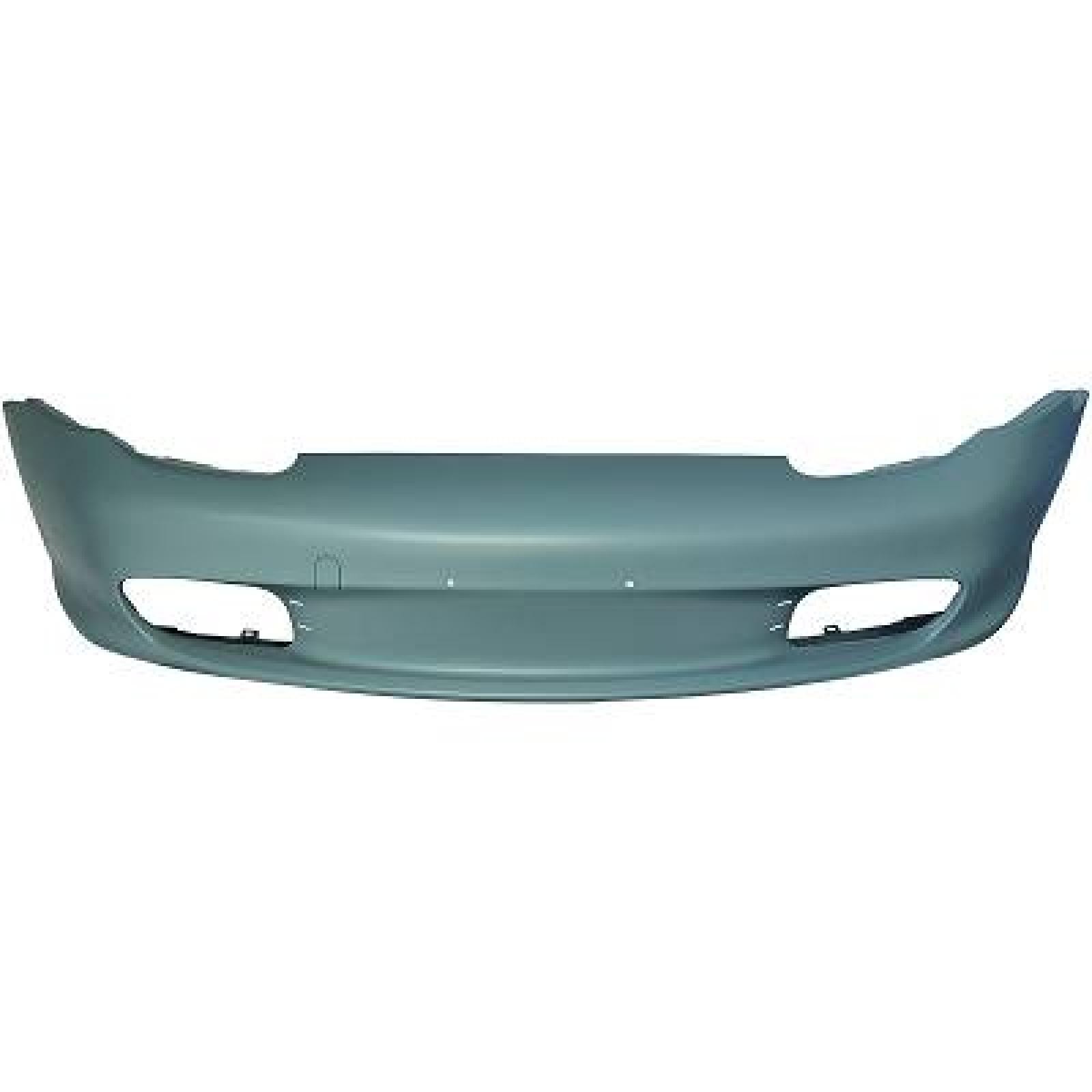 DIEDERICHS Bumper 2000050 DIEDERICHS 2000050 Porshe Boxter 981 bumper rear and front price