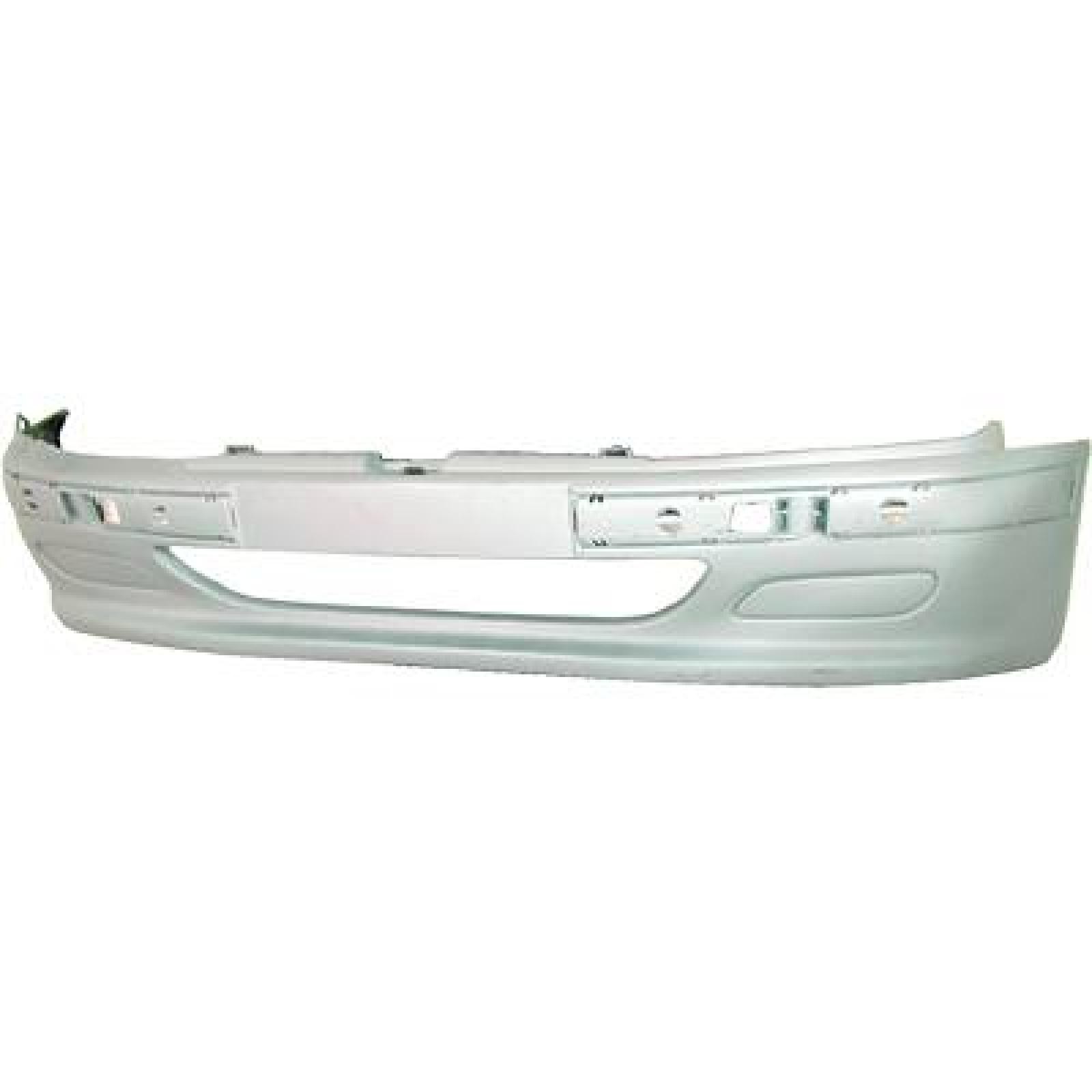 DIEDERICHS Pare-choc 4241050 DIEDERICHS 4241050 Pare-choc