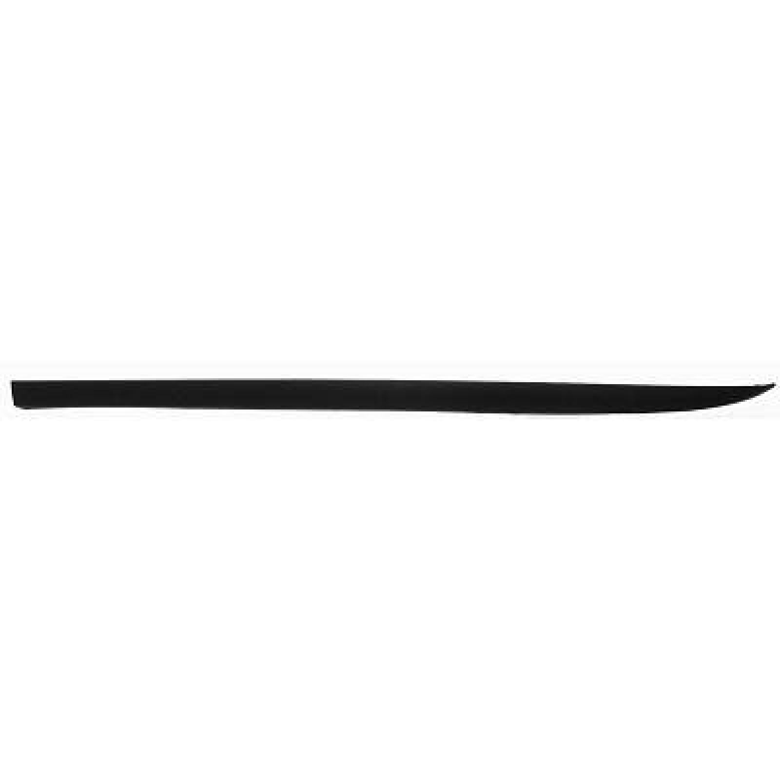 DIEDERICHS Spoiler 1690163 DIEDERICHS 1690163 Frontspoiler Mercedes Benz W211 pris