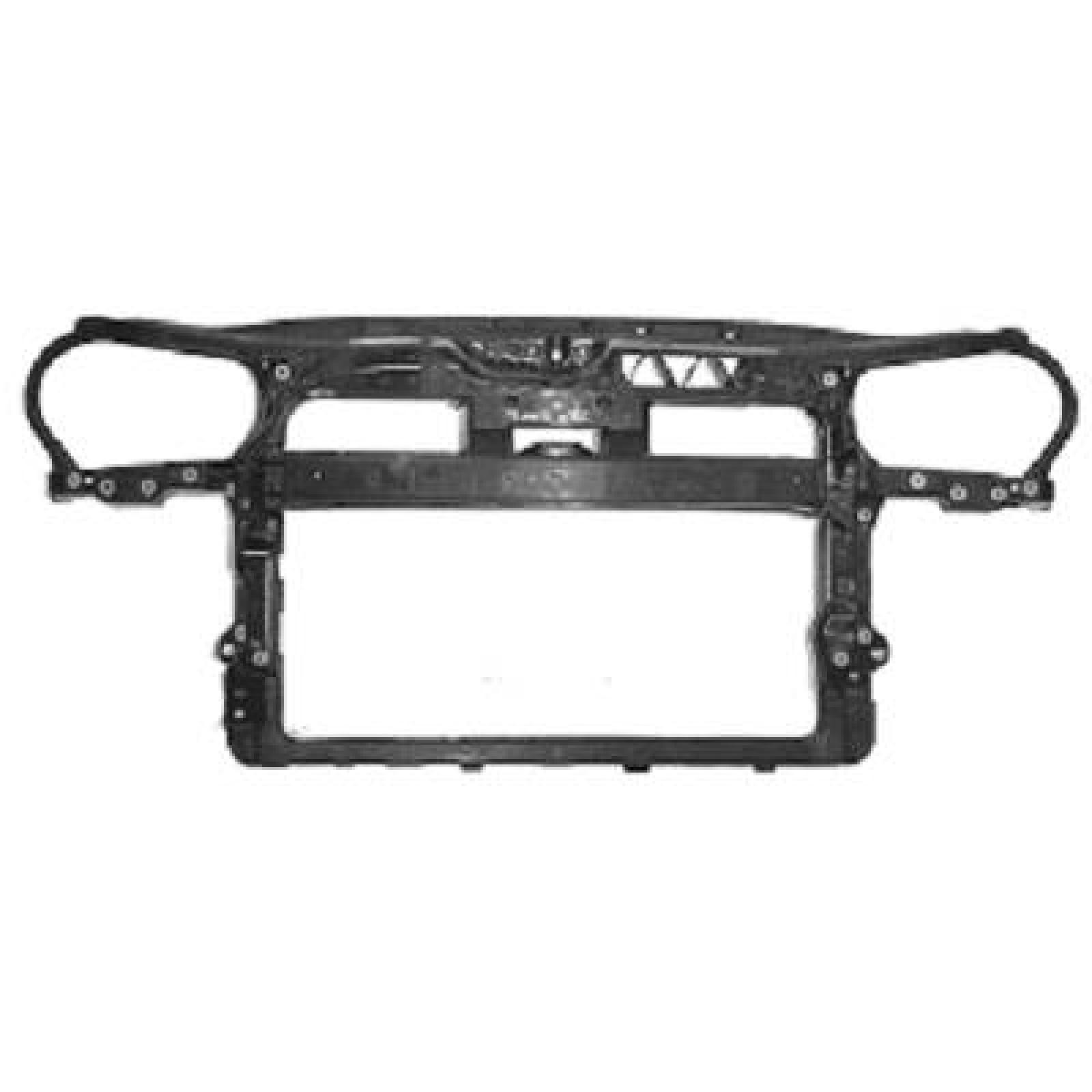 Front kledning DIEDERICHS 2205003 DIEDERICHS 2205003 Frontplate VW POLO 2005