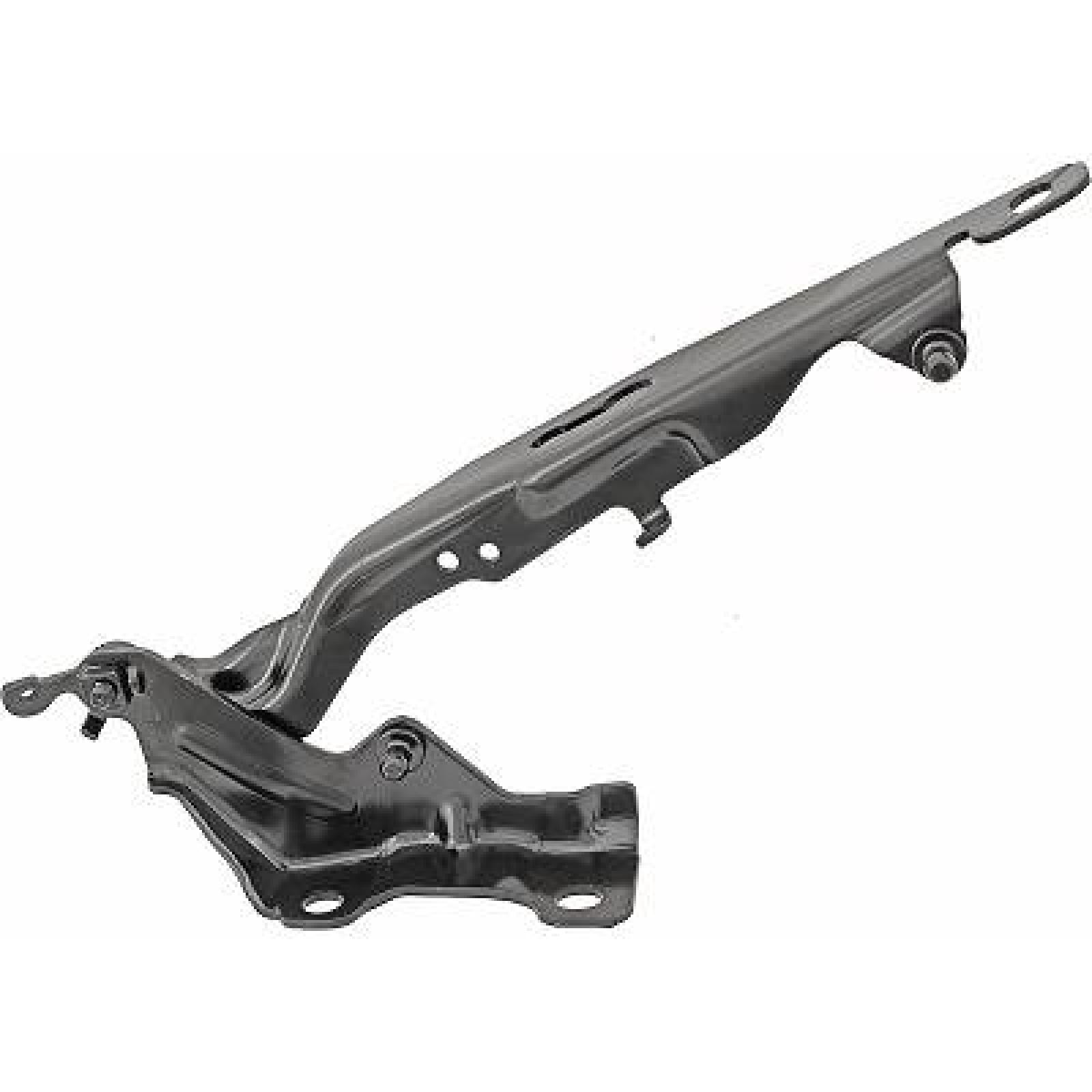 DIEDERICHS Μεντεσές, καπό μηχανής 7661018 7661018 Καπό VOLVO XC70 DIEDERICHS
