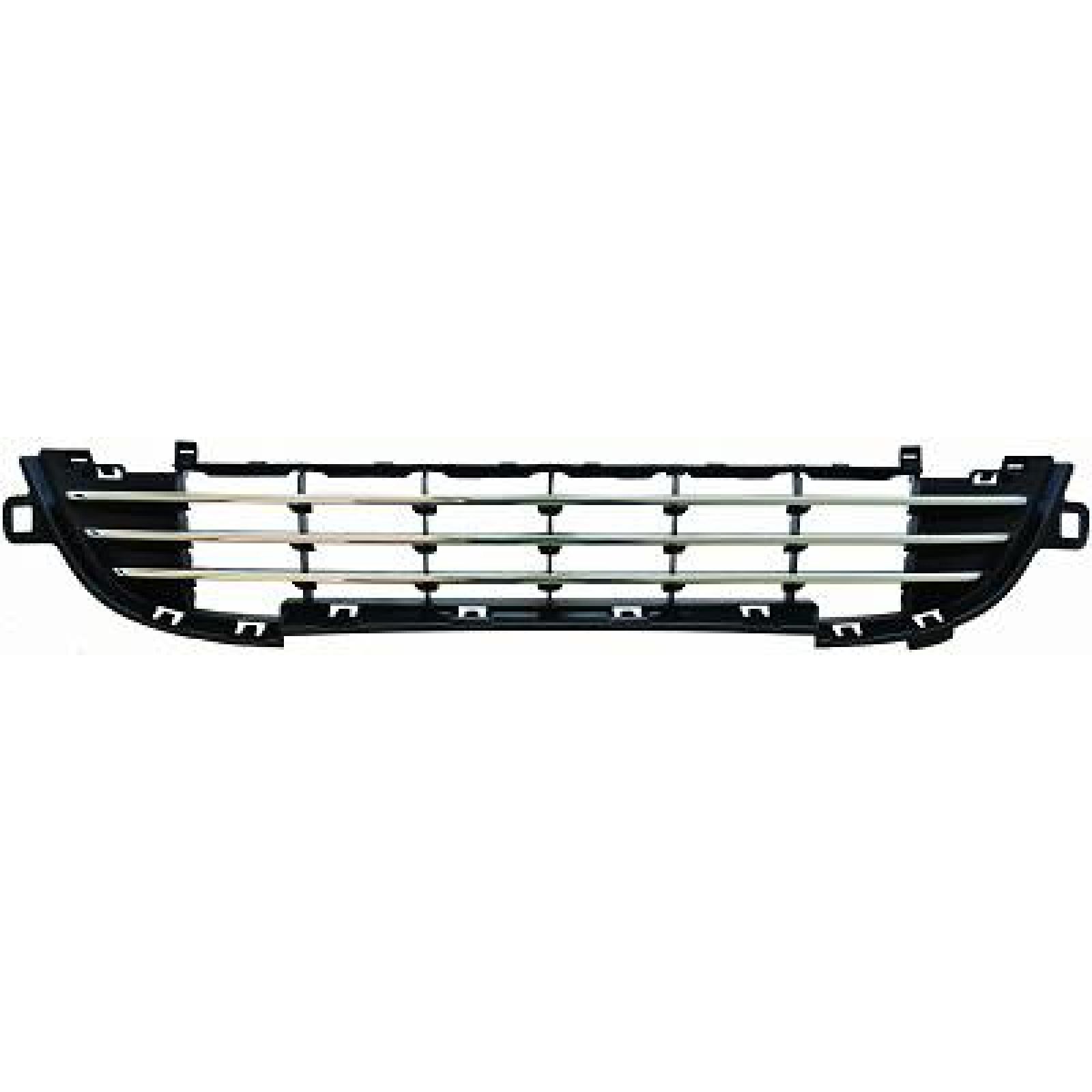 DIEDERICHS Grelha de ventilador, pára-choques 4226445 DIEDERICHS 4226445 Grelha de ventilador, pára-choques PEUGEOT 207 Sedan 1.4 73 cv 2007