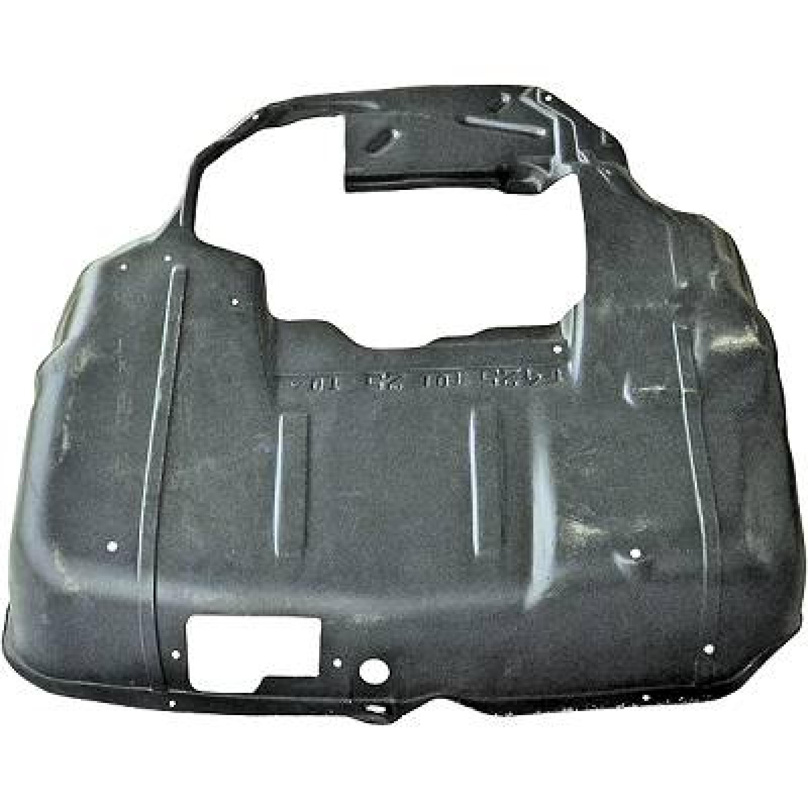 DIEDERICHS Motorotildekning 8022701 DIEDERICHS 8022701 Motorotildekning VW Tiguan 2 AD1 billige