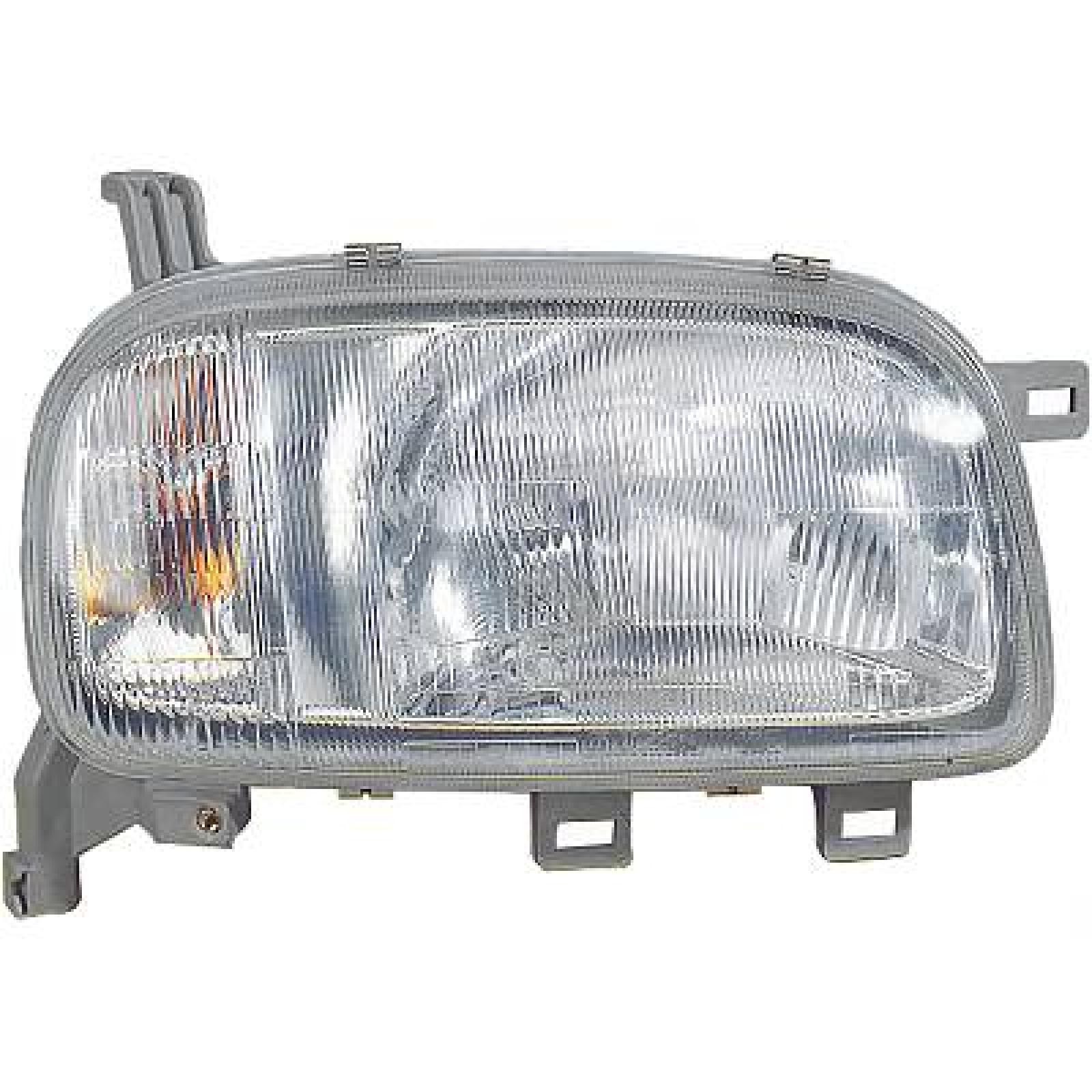DIEDERICHS Faro anteriore 6022084 prezzo Fanali anteriori Nissan K11 6022084 DIEDERICHS