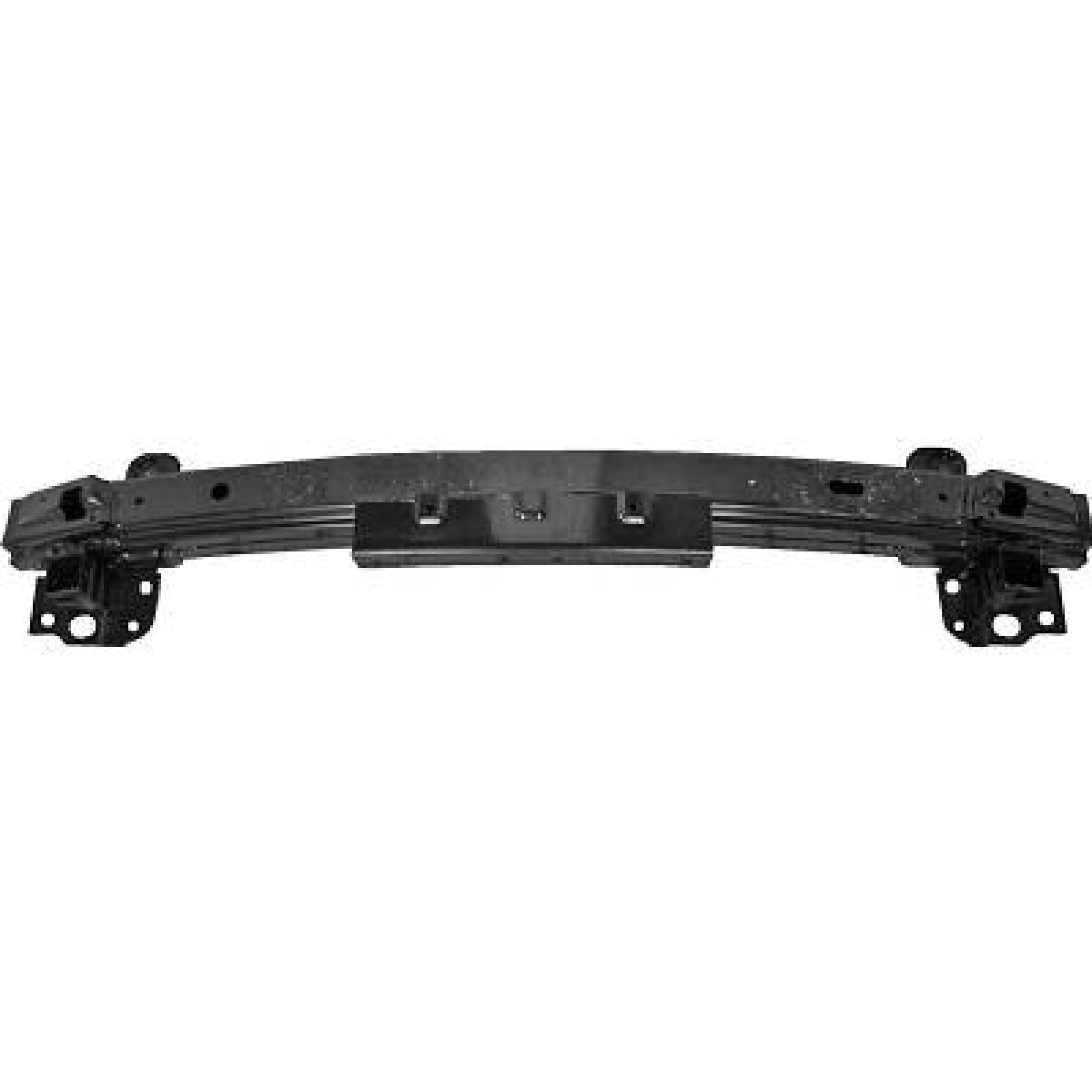 DIEDERICHS Amortisseur de choc, pare-chocs 6586060 DIEDERICHS 6586060 Renfort de pare-chocs KIA Carnival VQ pas cher