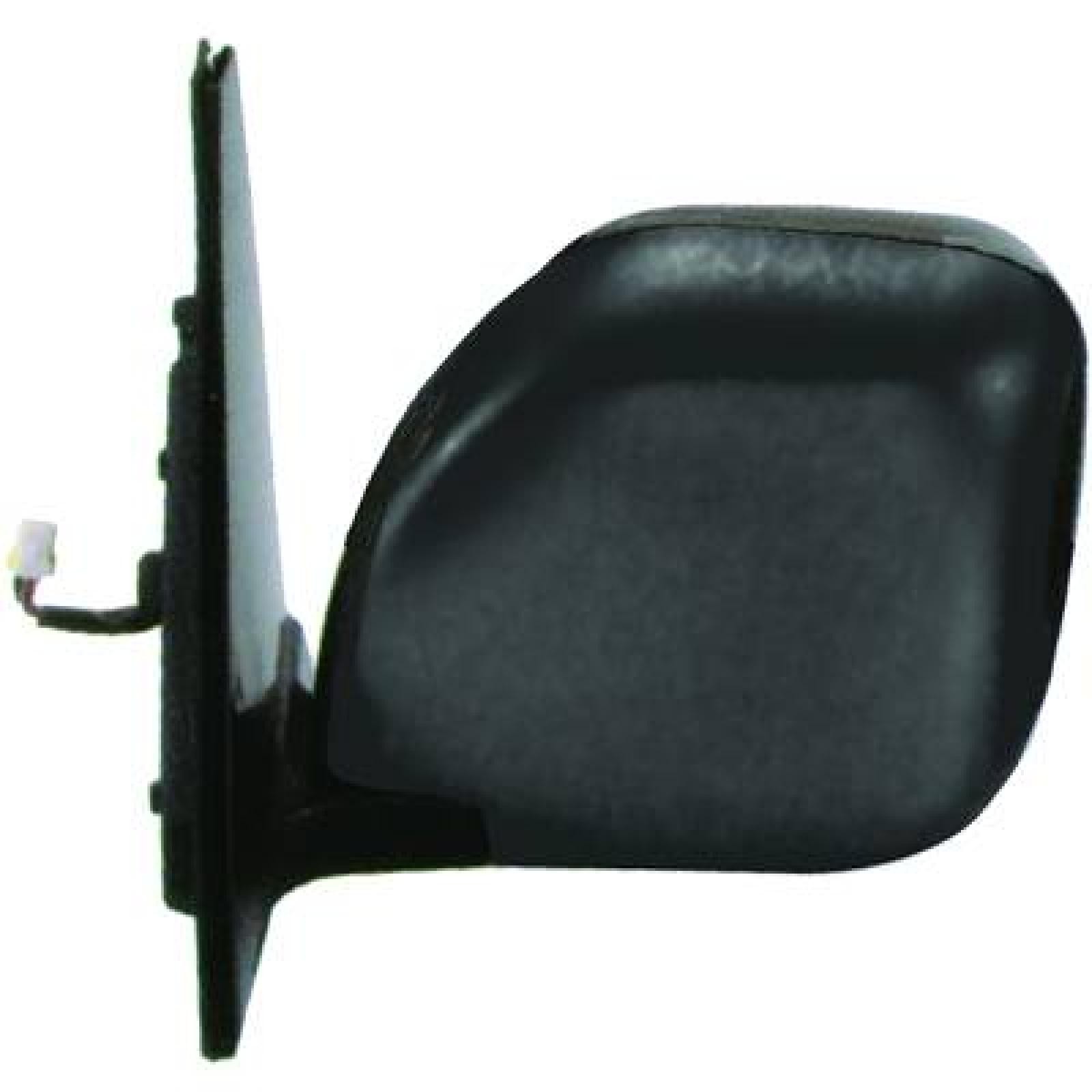 Wing mirror DIEDERICHS 5844824 DIEDERICHS 5844824 MITSUBISHI PAJERO / SHOGUN 2003 wing mirror replacement