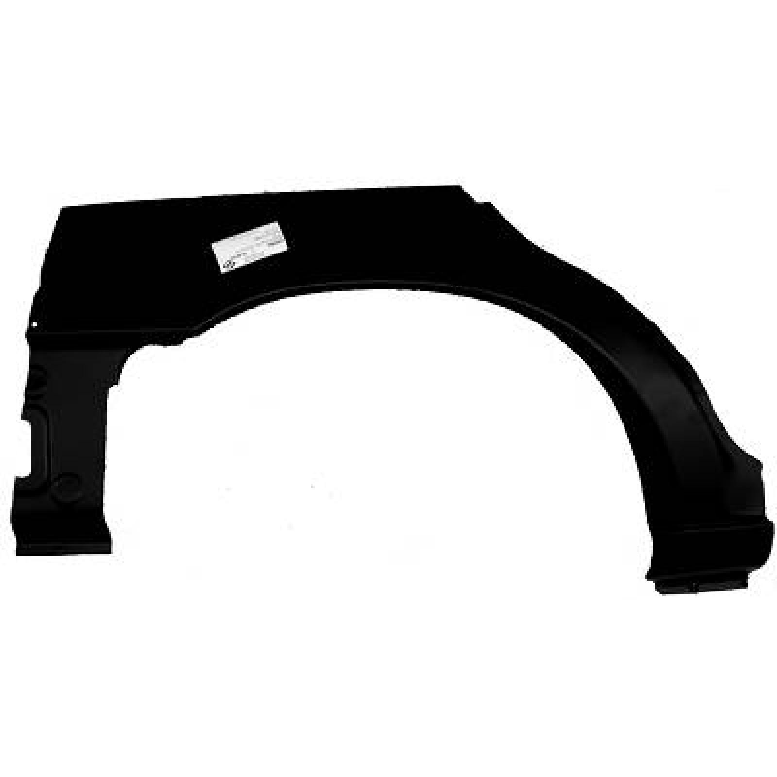 Bočnica DIEDERICHS 9450584 DIEDERICHS 9450584 Bočnica MAZDA 626 2006