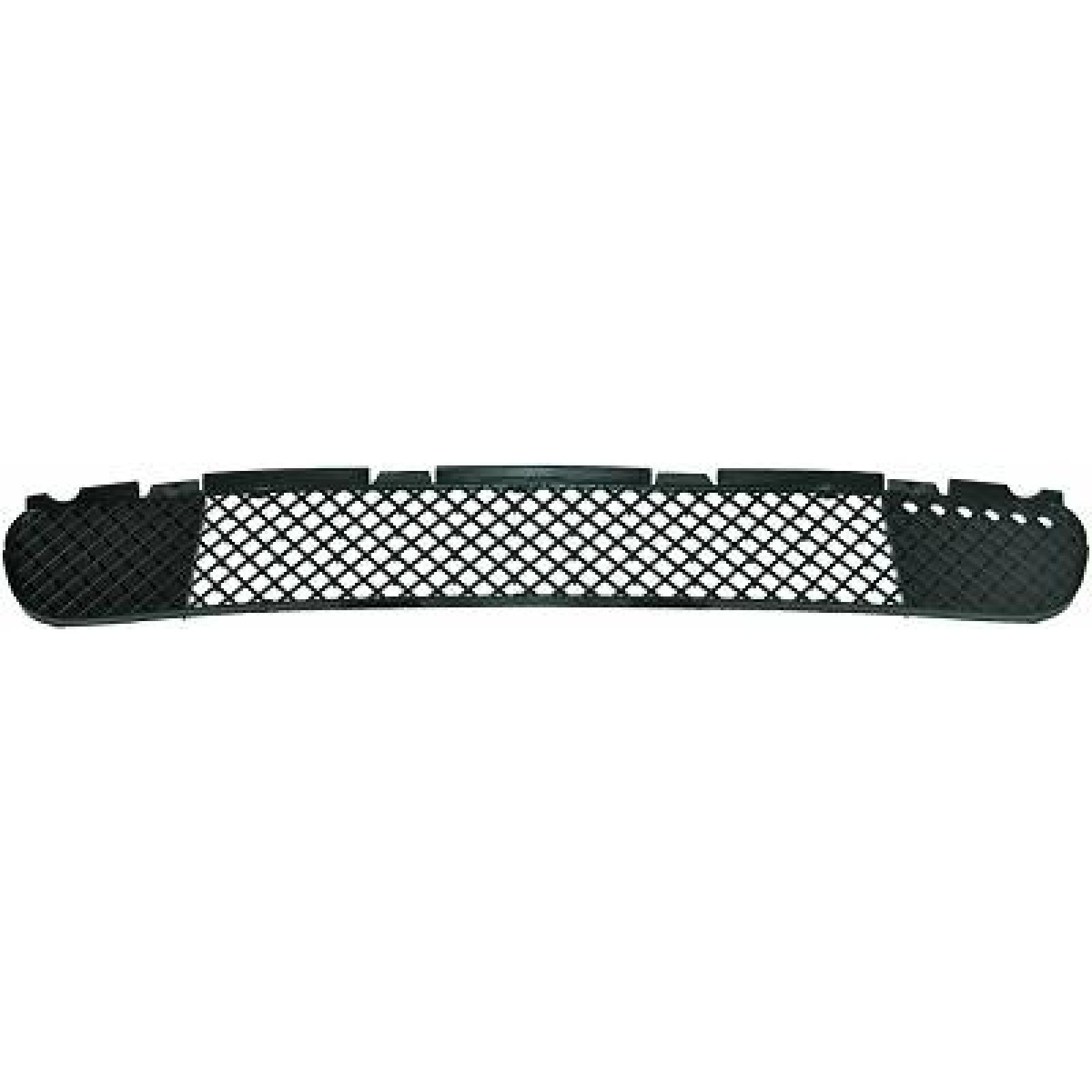 DIEDERICHS Ventilationsgaller, stötfångare 1223245 DIEDERICHS 1223245 galler, stötfångare E39 Touring pris
