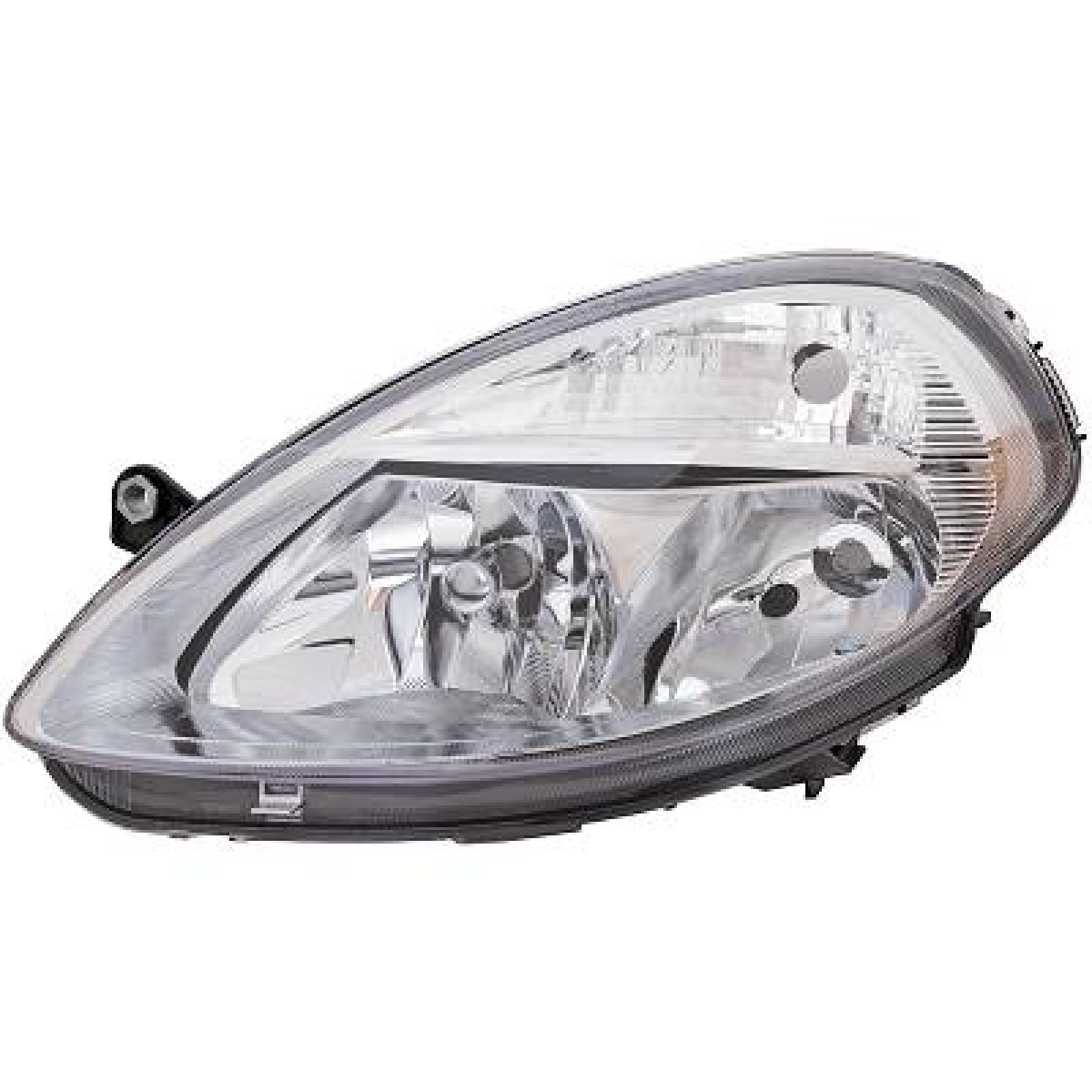 DIEDERICHS Faro anteriore 3213981 DIEDERICHS 3213981 Fari Lancia Ypsilon 843 originali prezzo