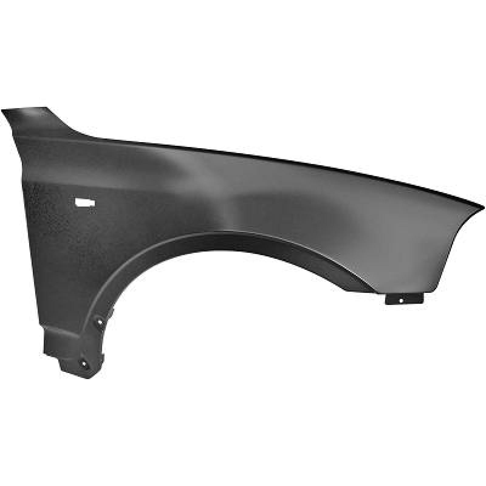 Wing fender DIEDERICHS 1275007 DIEDERICHS 1275007 2003 BMW X3 wing replacement