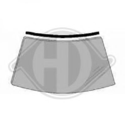 DIEDERICHS Τσιμούχα, μπροστ. παρμπρίζ 8307609 DIEDERICHS 8307609 Τσιμούχα, μπροστ. παρμπρίζ OPEL Vectra B Combi (J96) 2.2 i 16V (F35) 139 PS 2002