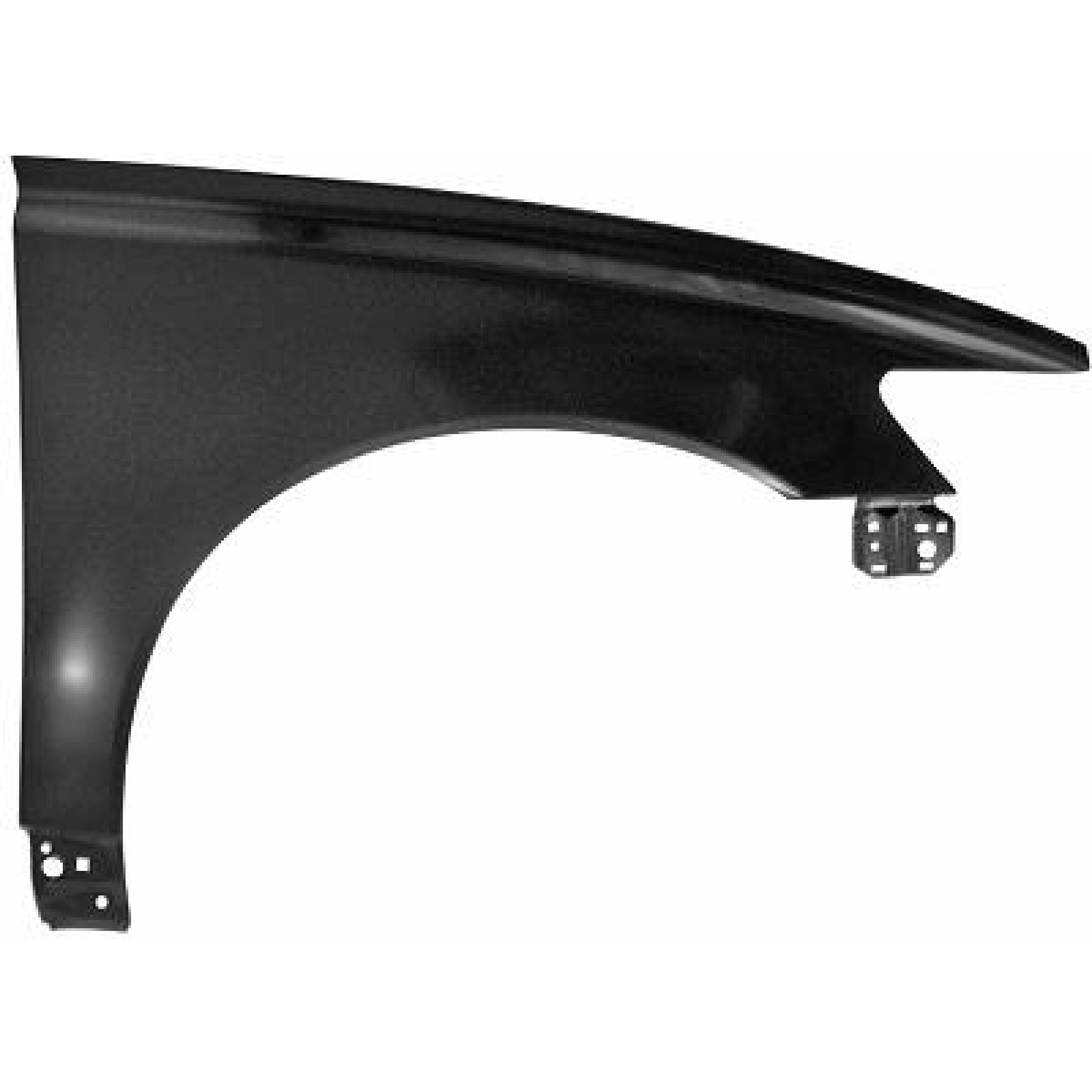 DIEDERICHS Spatbord 7614006 DIEDERICHS 7614006 Spatbord VOLVO PV 444 Sedan (P11) 1.4 39 Pk 1947