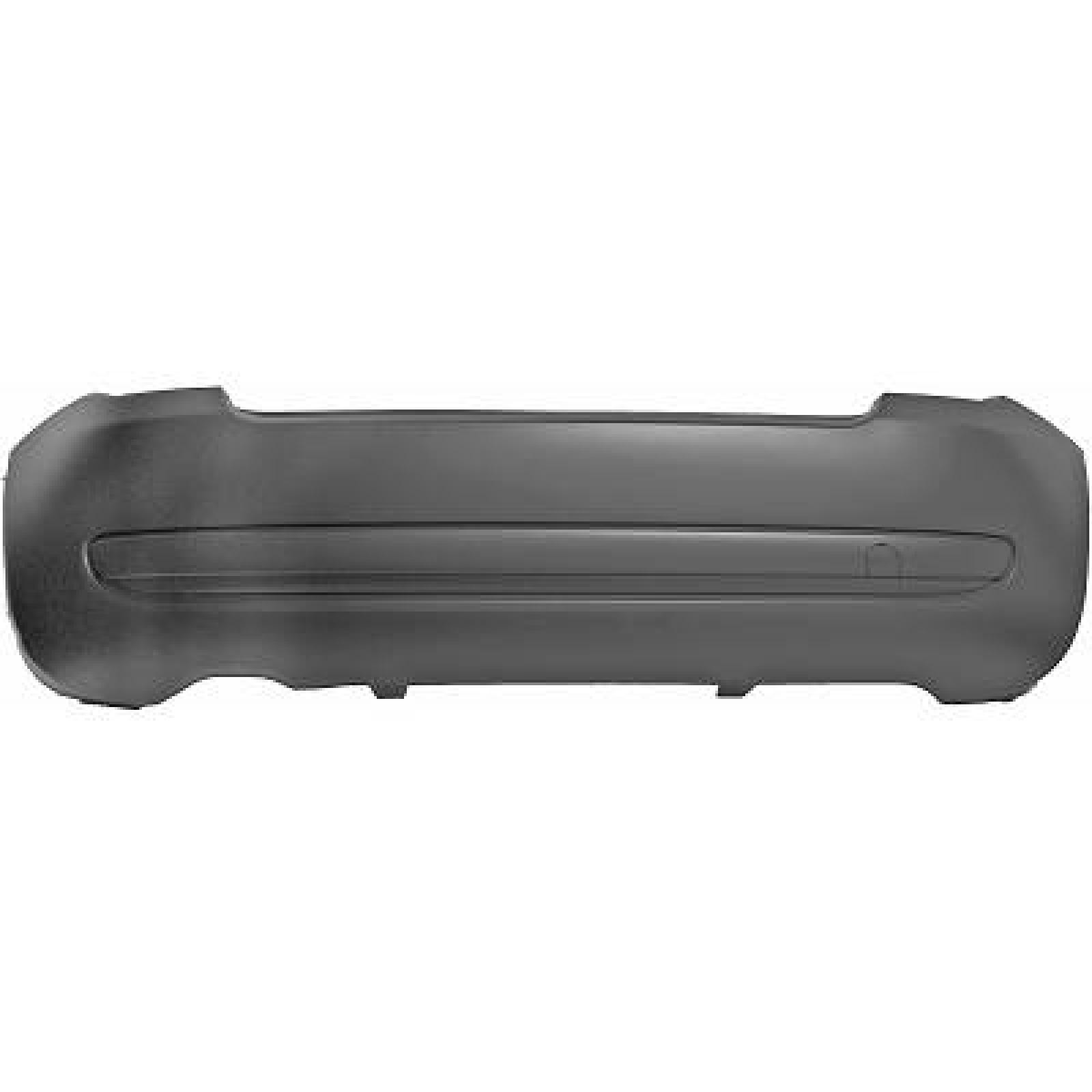 DIEDERICHS Pare-choc arrière 3405055 3405055 Priority Parts Pare-chocs FIAT PUNTO DIEDERICHS